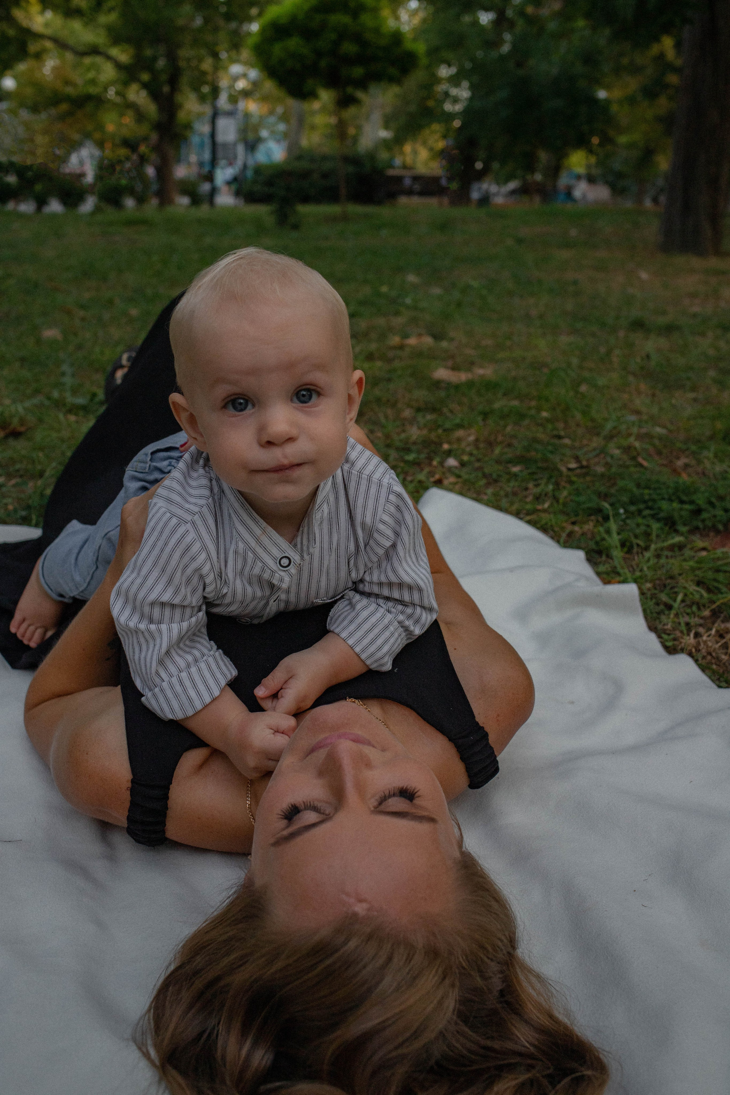 Лена & Миша. Фотограф Немазенко Ольга