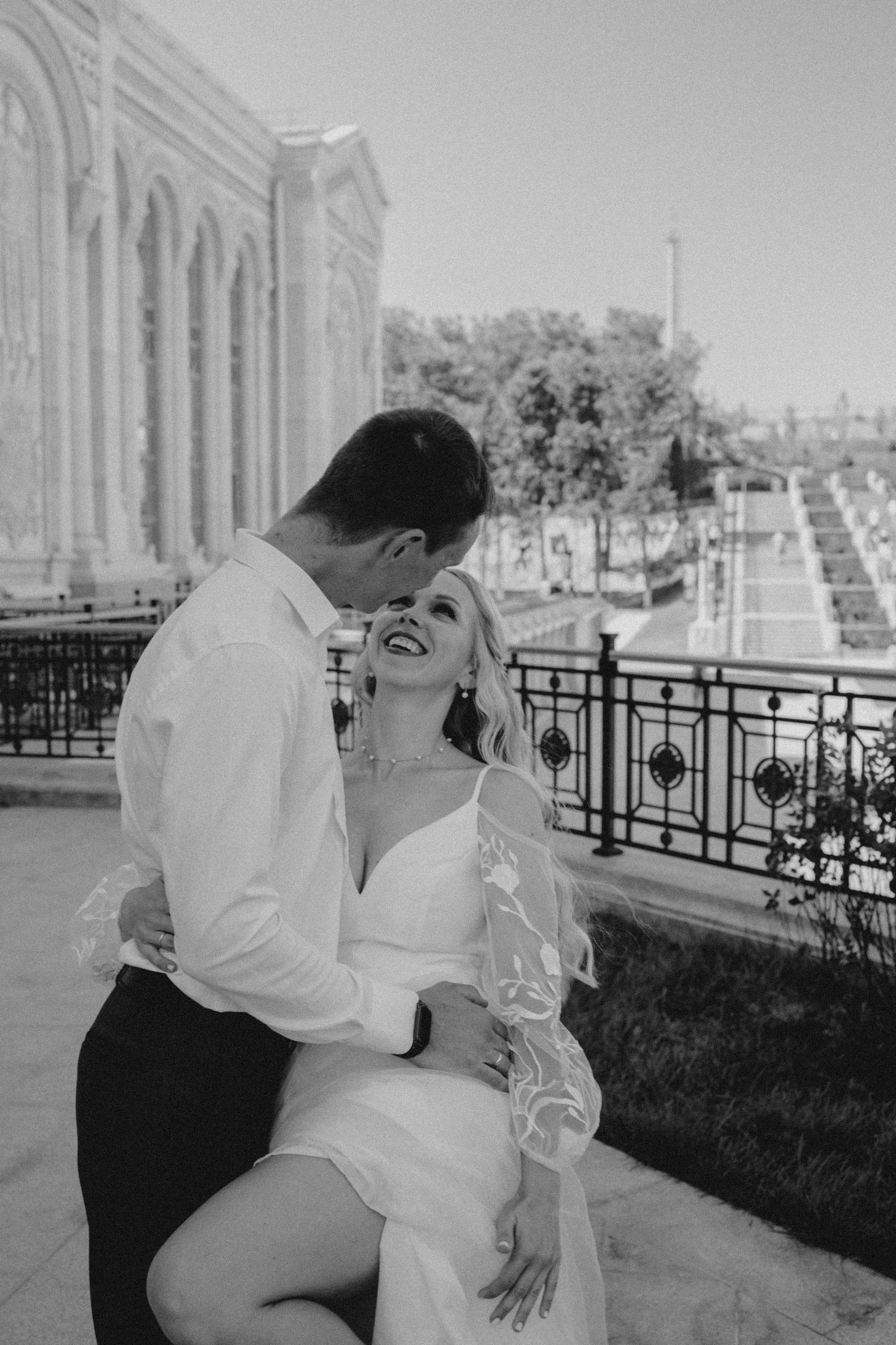 Олеся&Игорь. Фотограф Немазенко Ольга