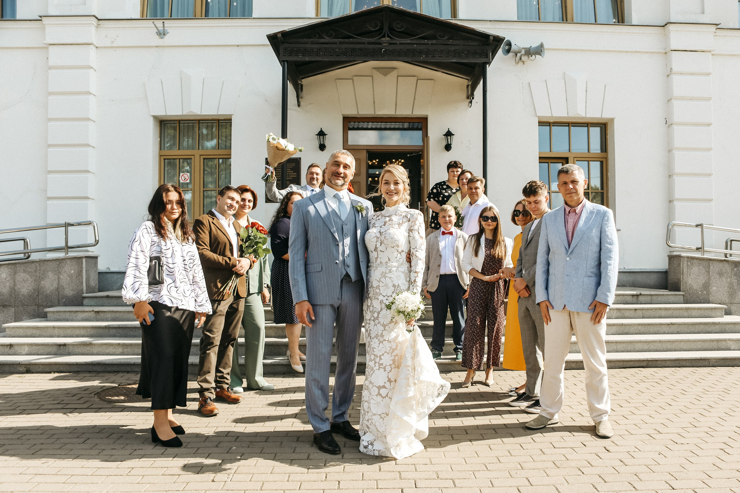 Ярослава&Александр