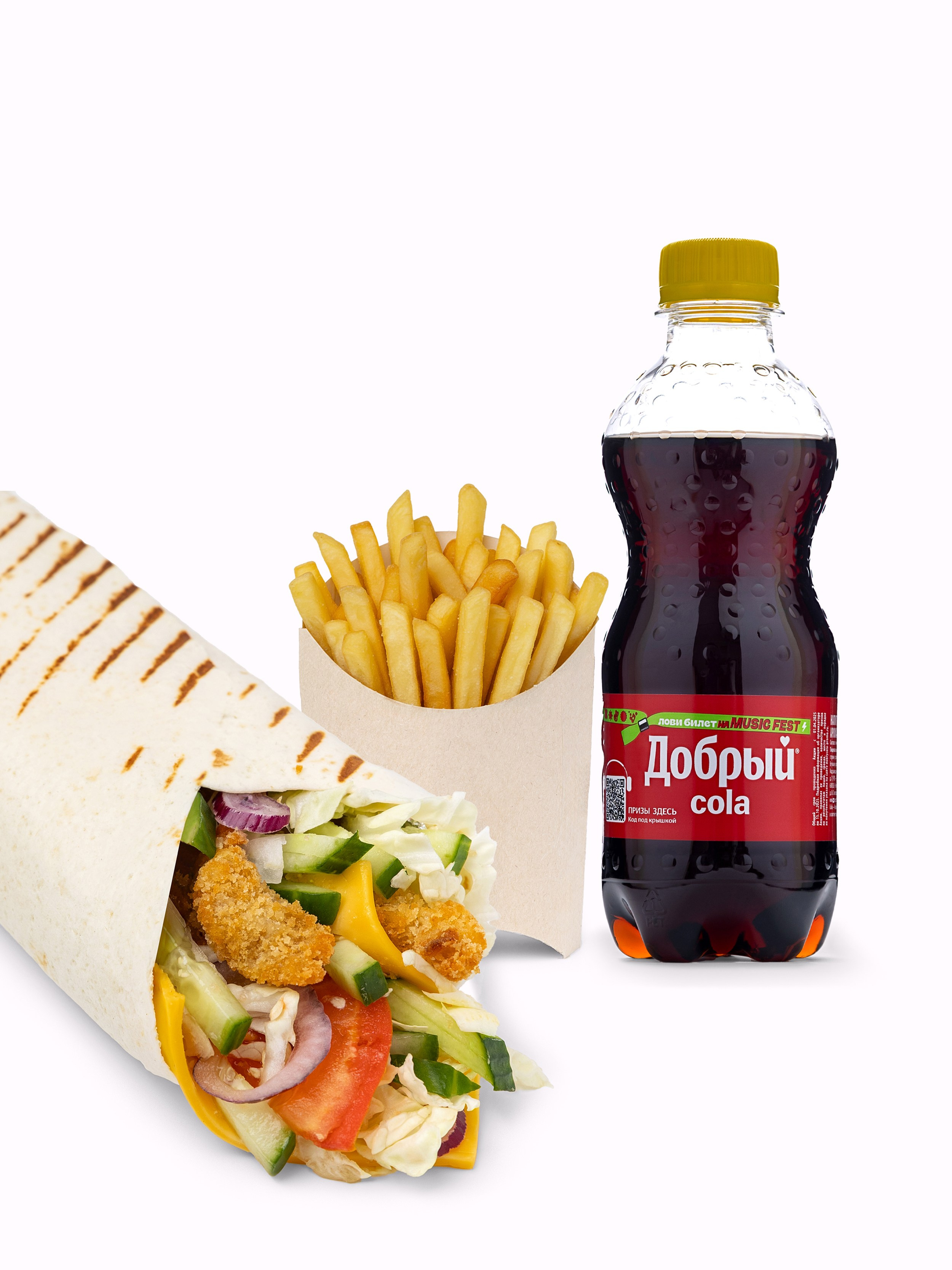 Food-съемка. Главная