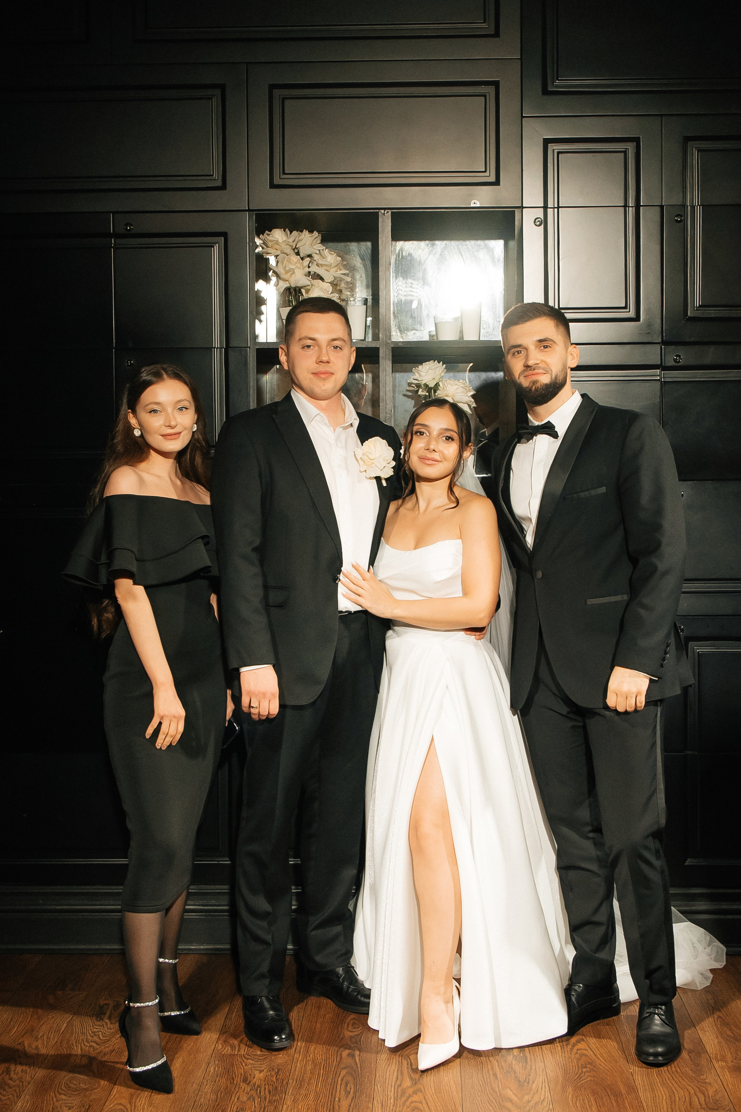 31.10.2024. Мария — Свадебный фотограф