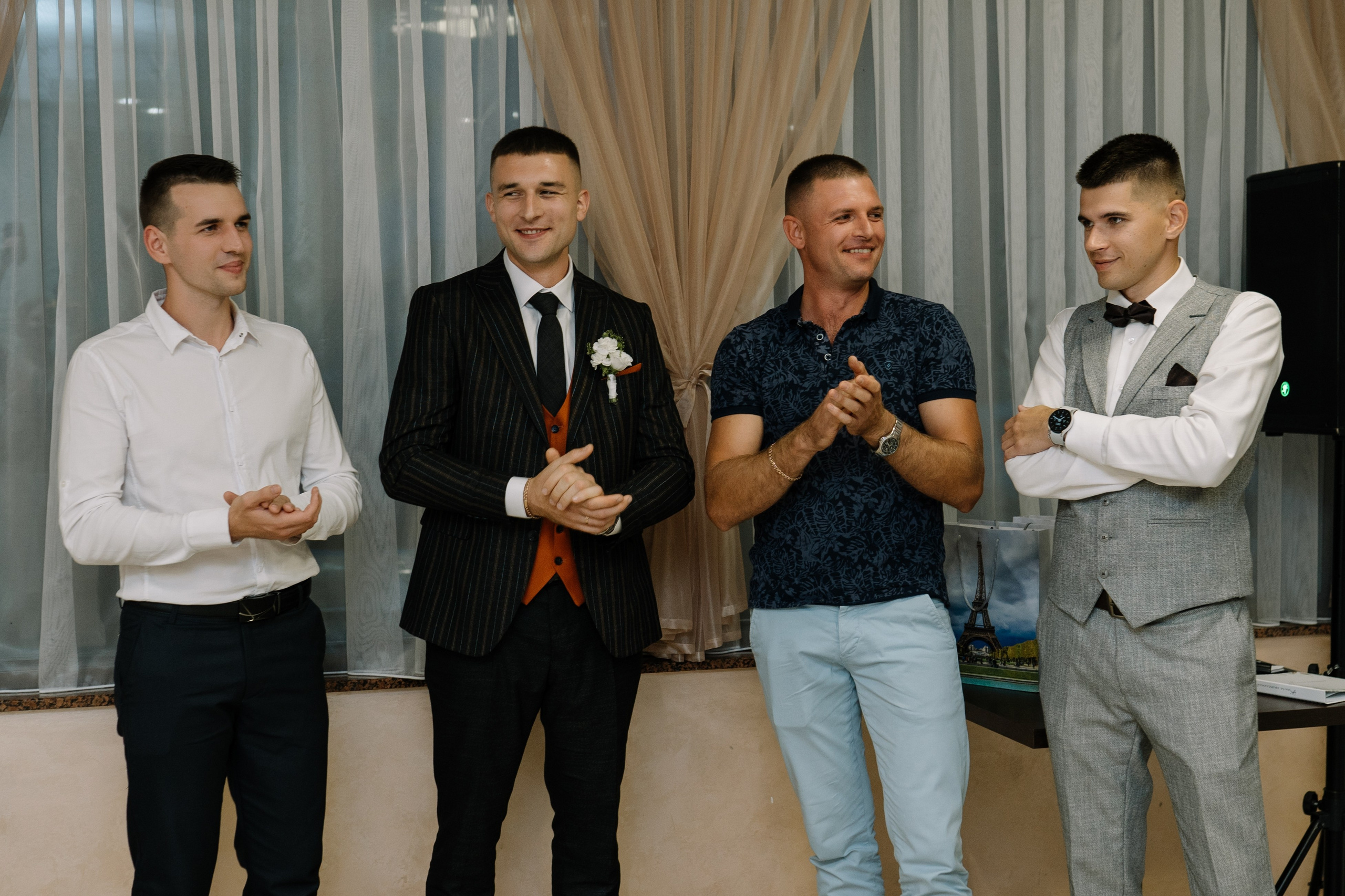 Олег & Алина