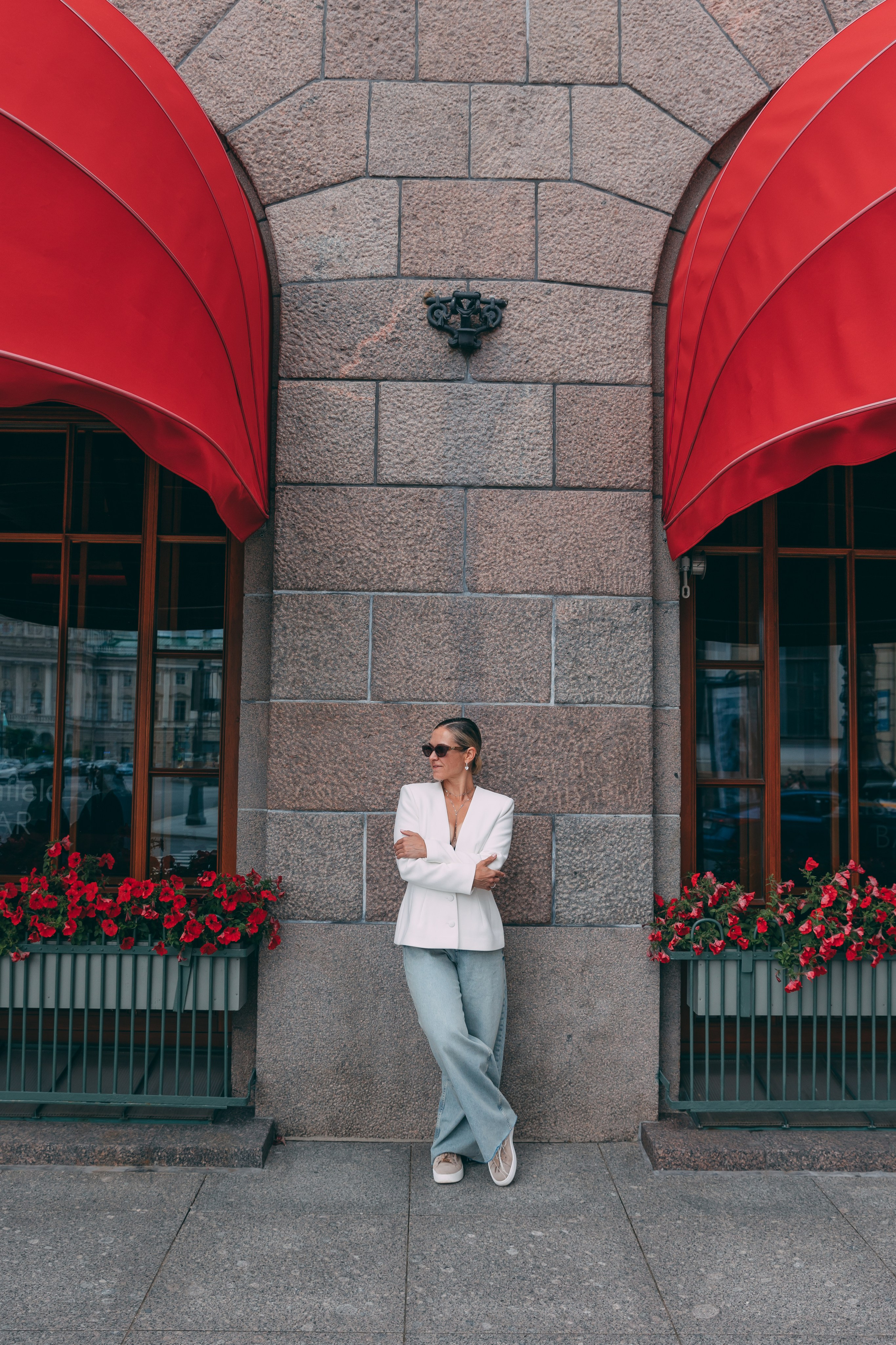 Евгения. Семейный фотограф в Санкт-Петербурге Алиса Мохова