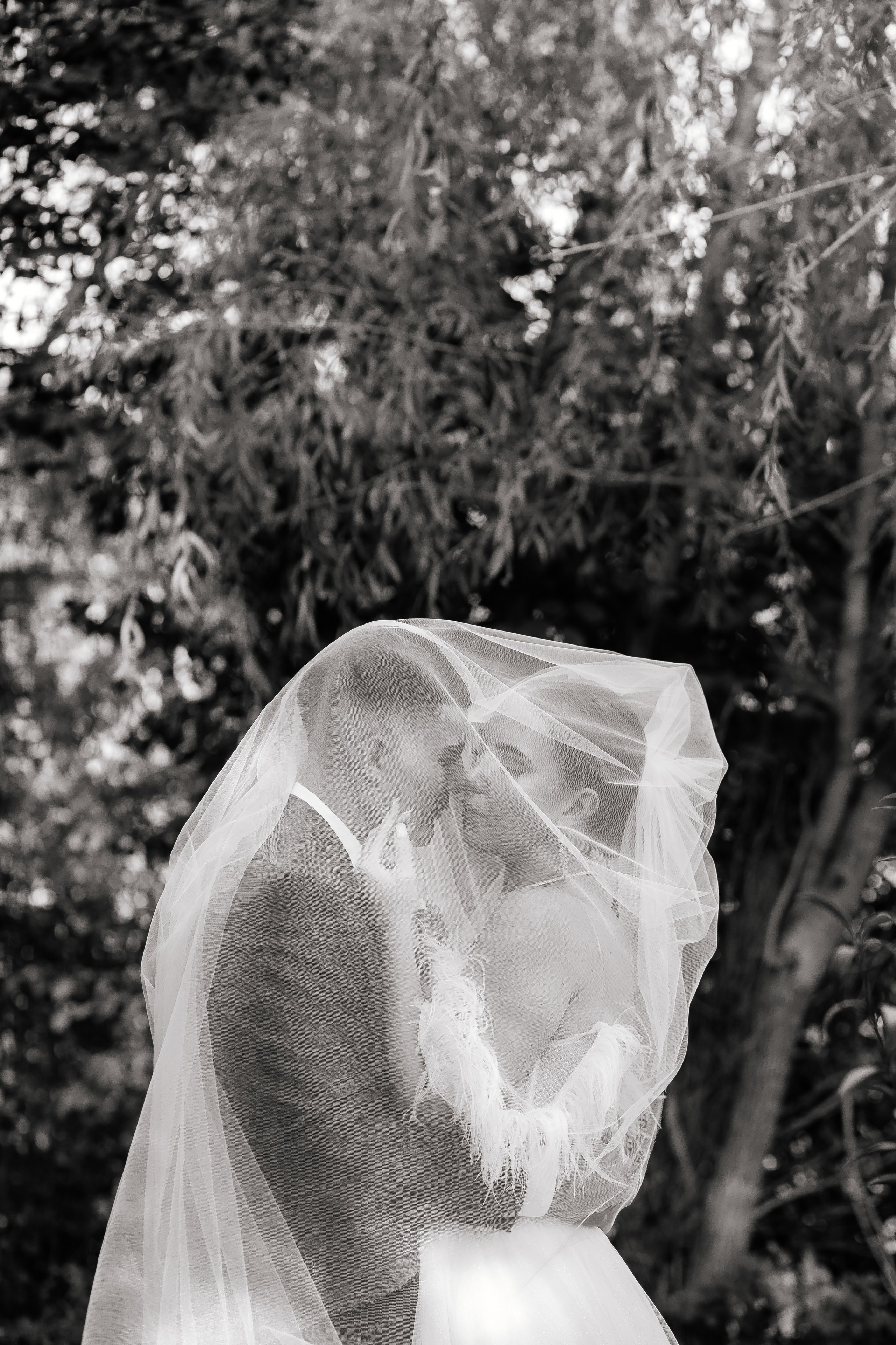 Евгений и Виктория. Фотограф Маргарита Никишина