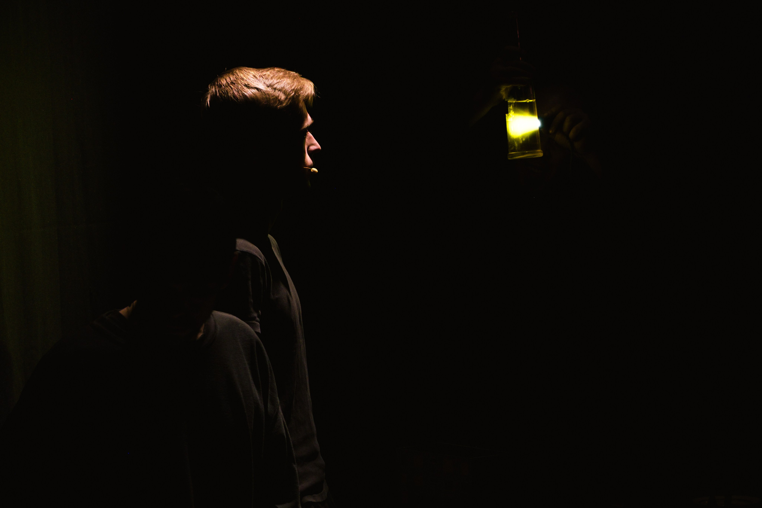 Спектакль 38. Тбилиси. Photographer Tbilisi