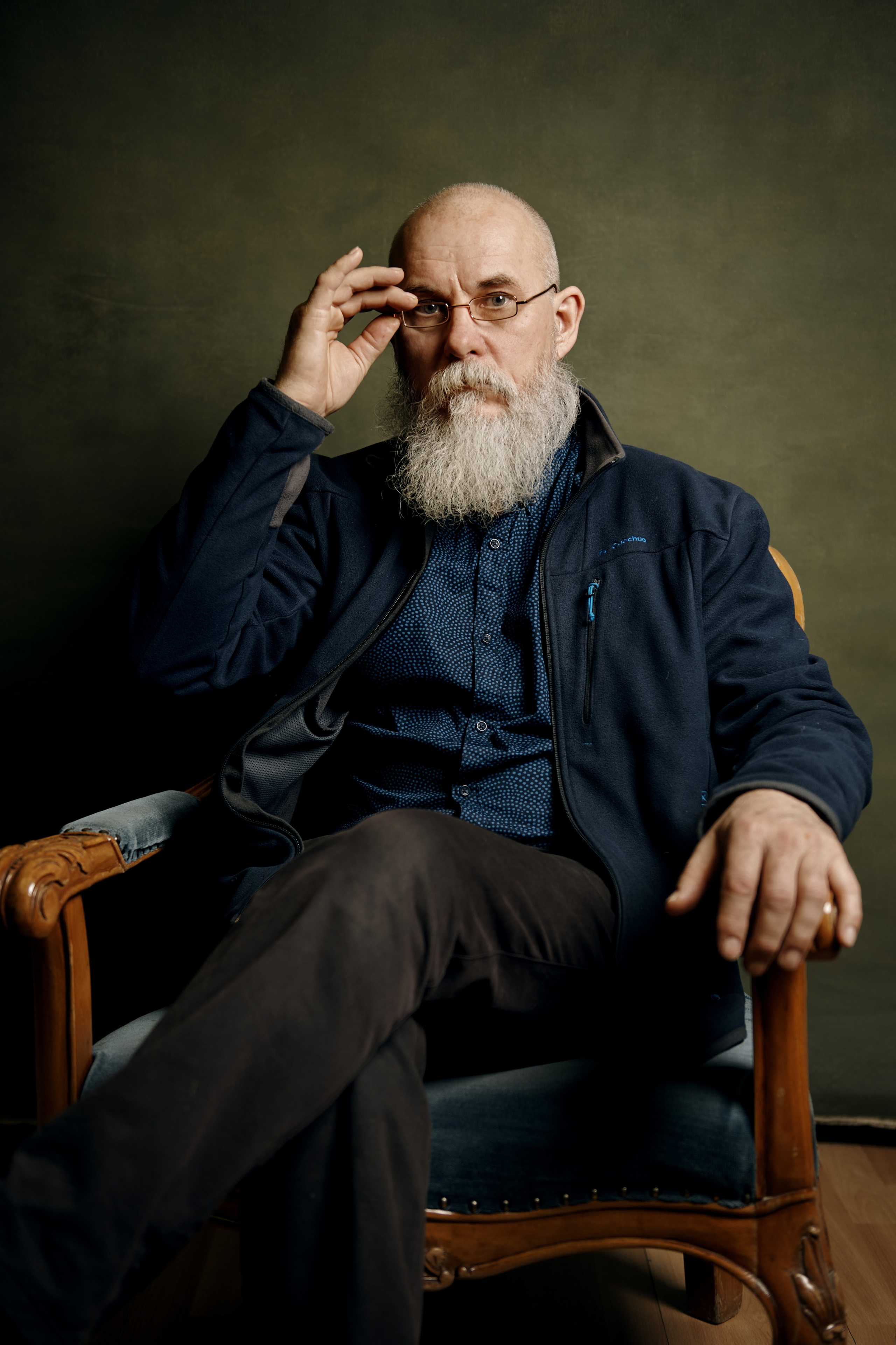 Фотограф в Москве