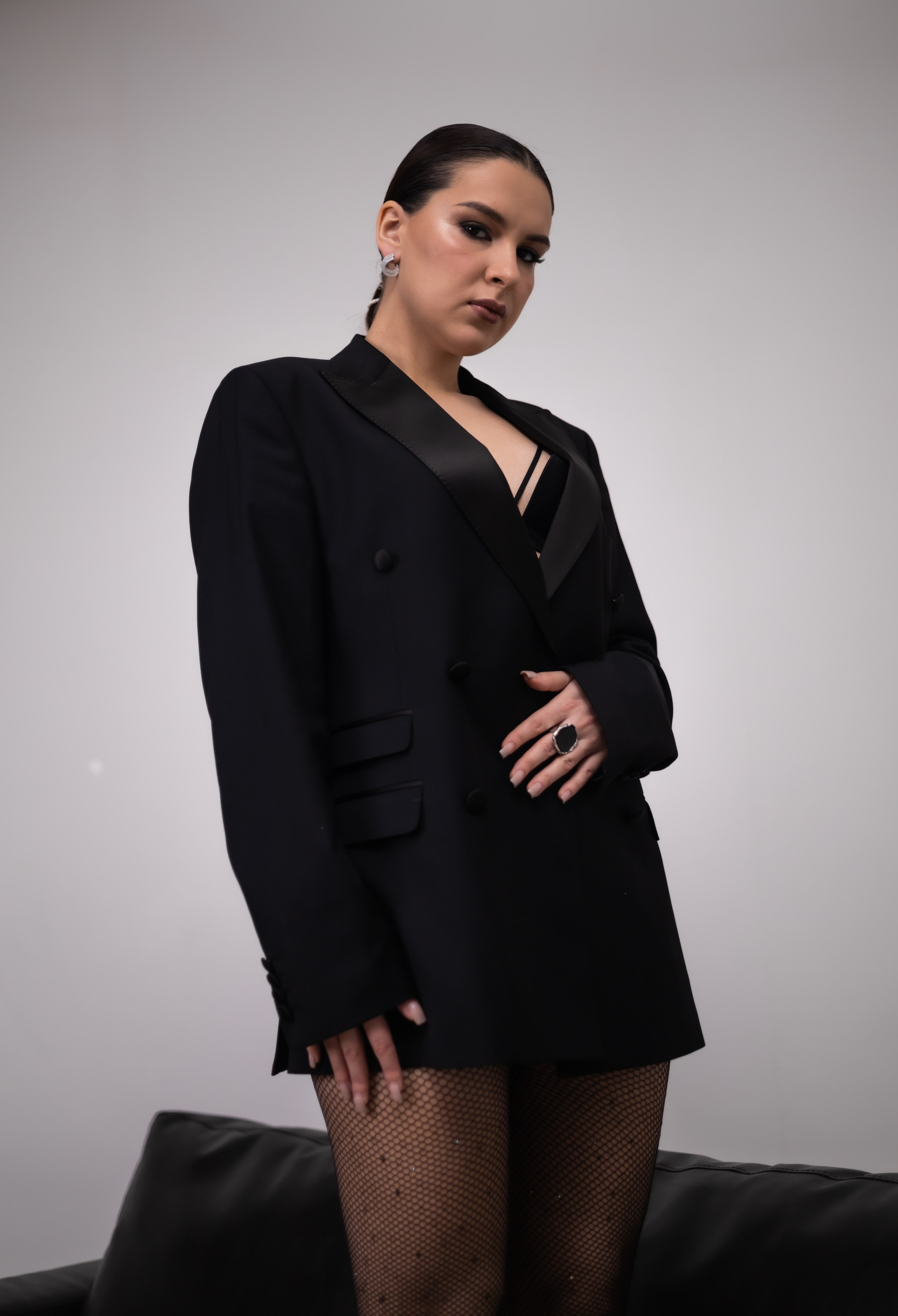 EKATERINA. Фотограф Элла Ефимова