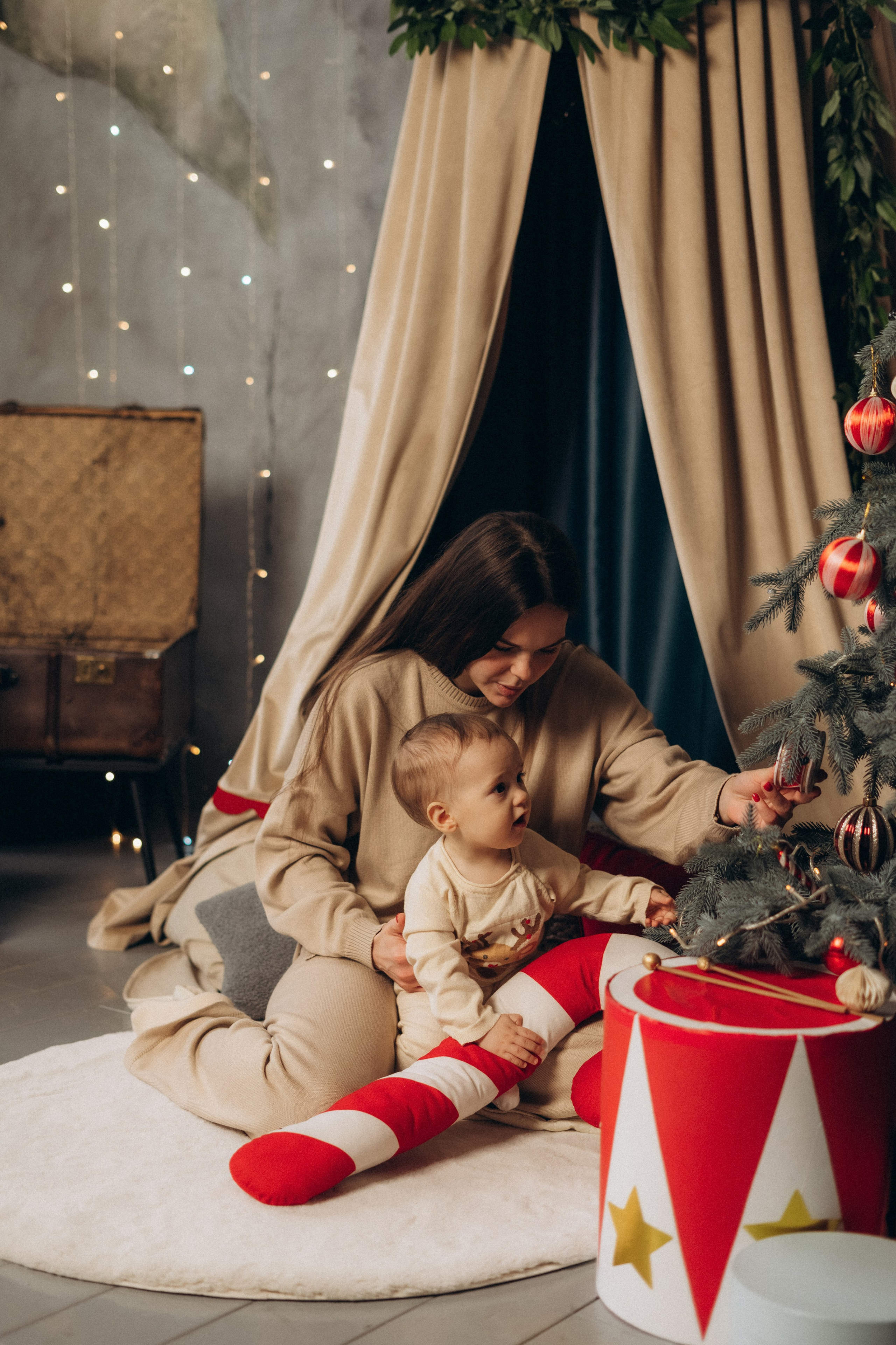 Семейная фотосессия. Фотограф Москва Виктория-Антуанетта