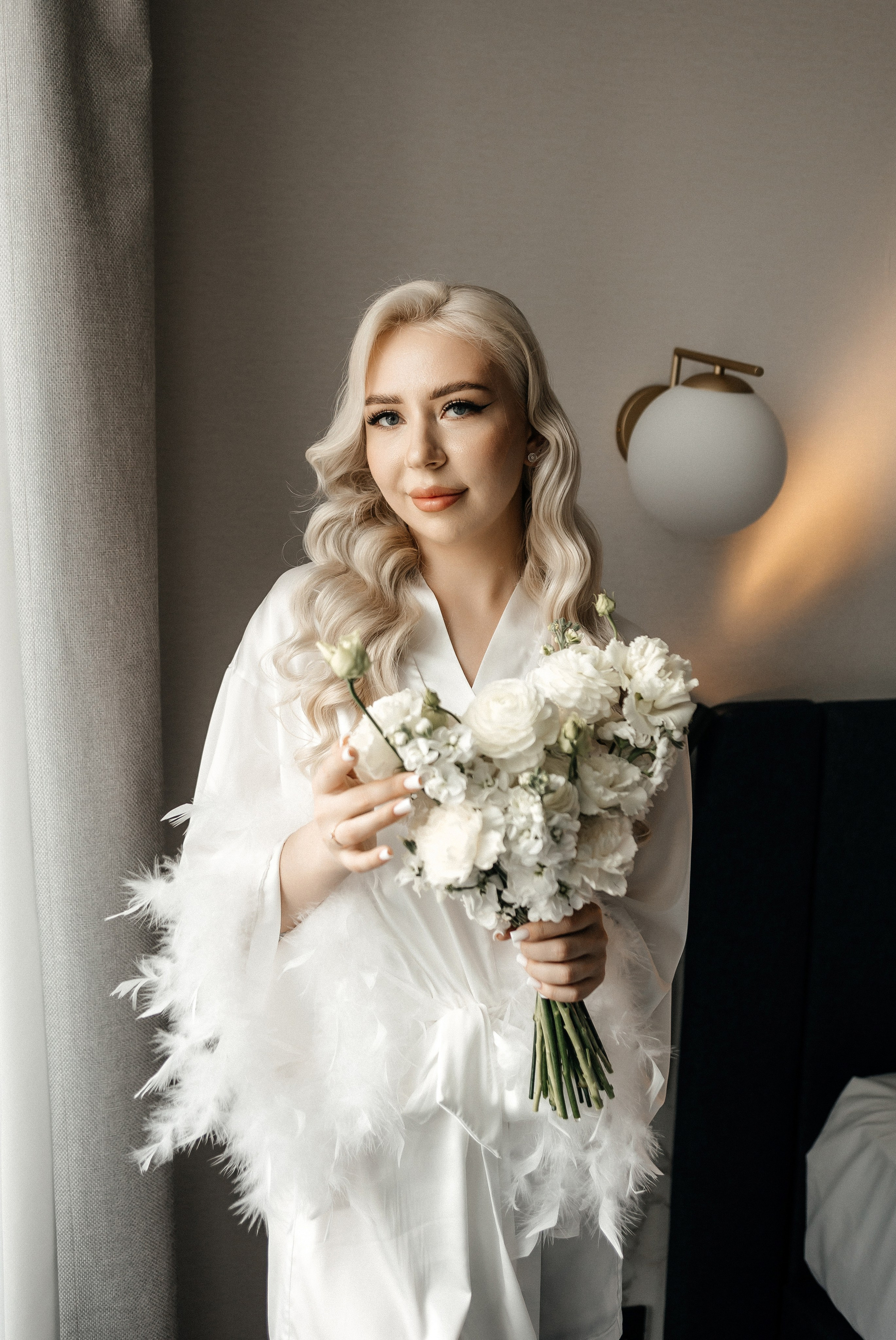 Антон & Анастасия. Свадебный и семейный фотограф в Омске Евгения Хакимова