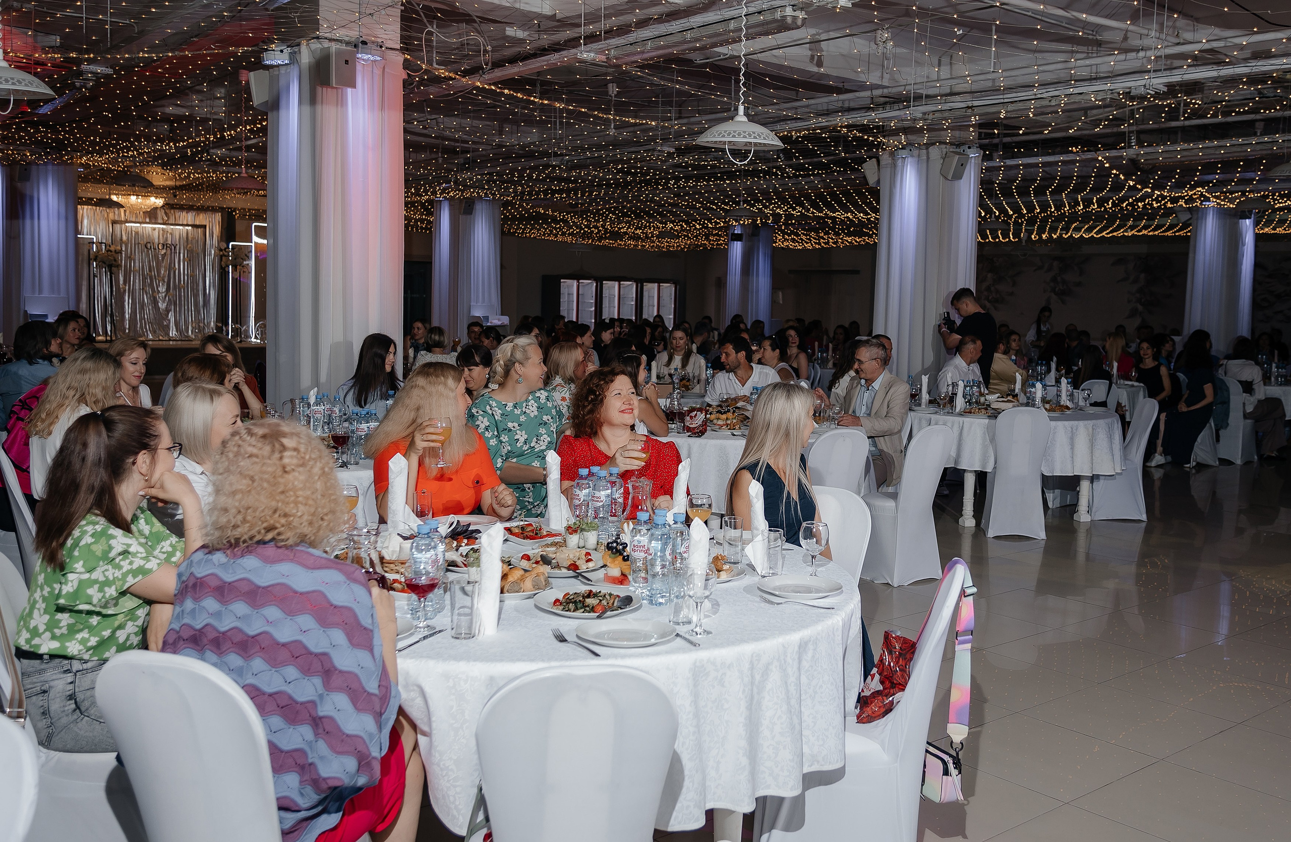 Репортаж. Свадебный и семейный фотограф в Омске Евгения Хакимова