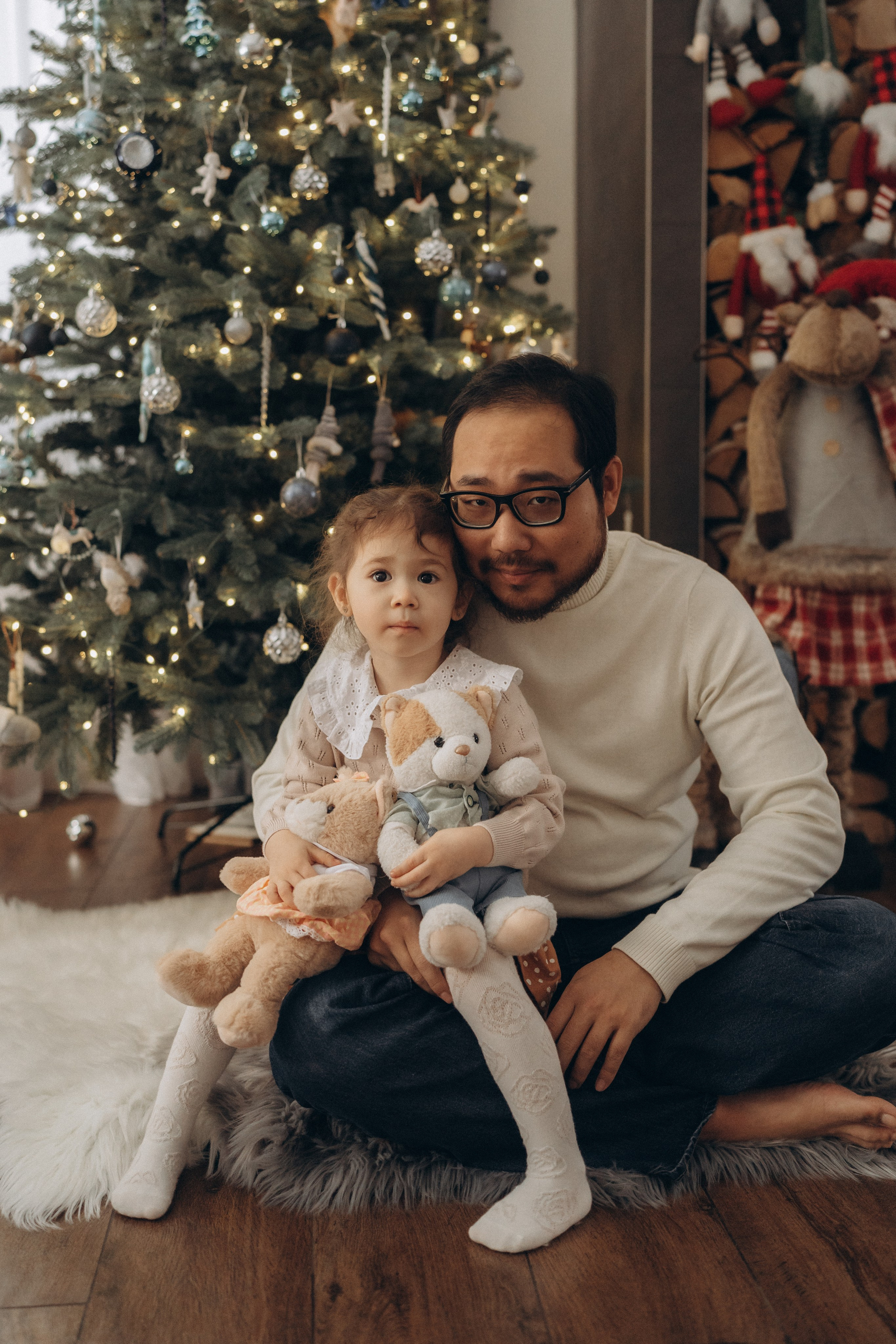 Счастье живет здесь. Семейный фотограф в Ангарске/ Иркутске