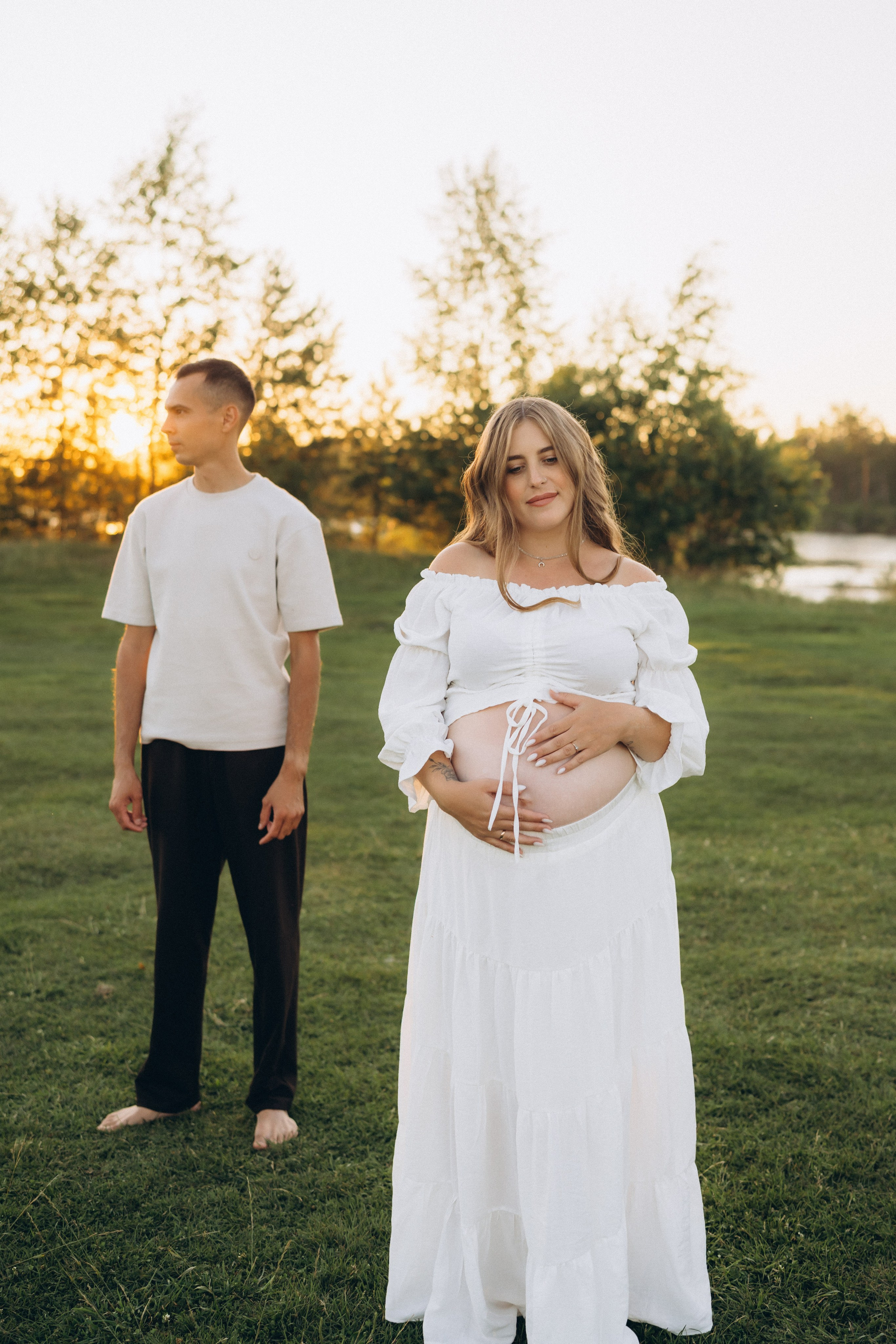 Семья — ключ к счастью. Семейный фотограф в Ангарске/ Иркутске