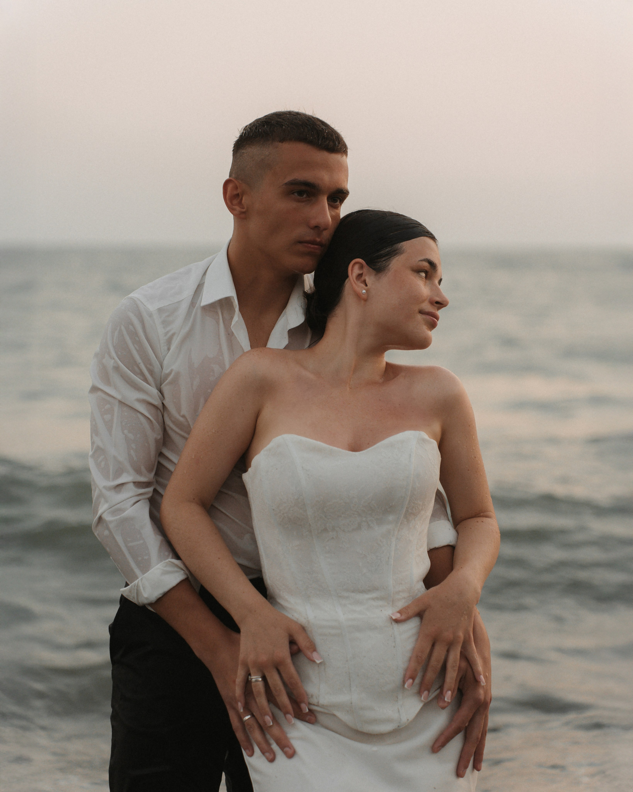 Свадебная фотосессия в Адлере. Фотограф на Пхукете Максим