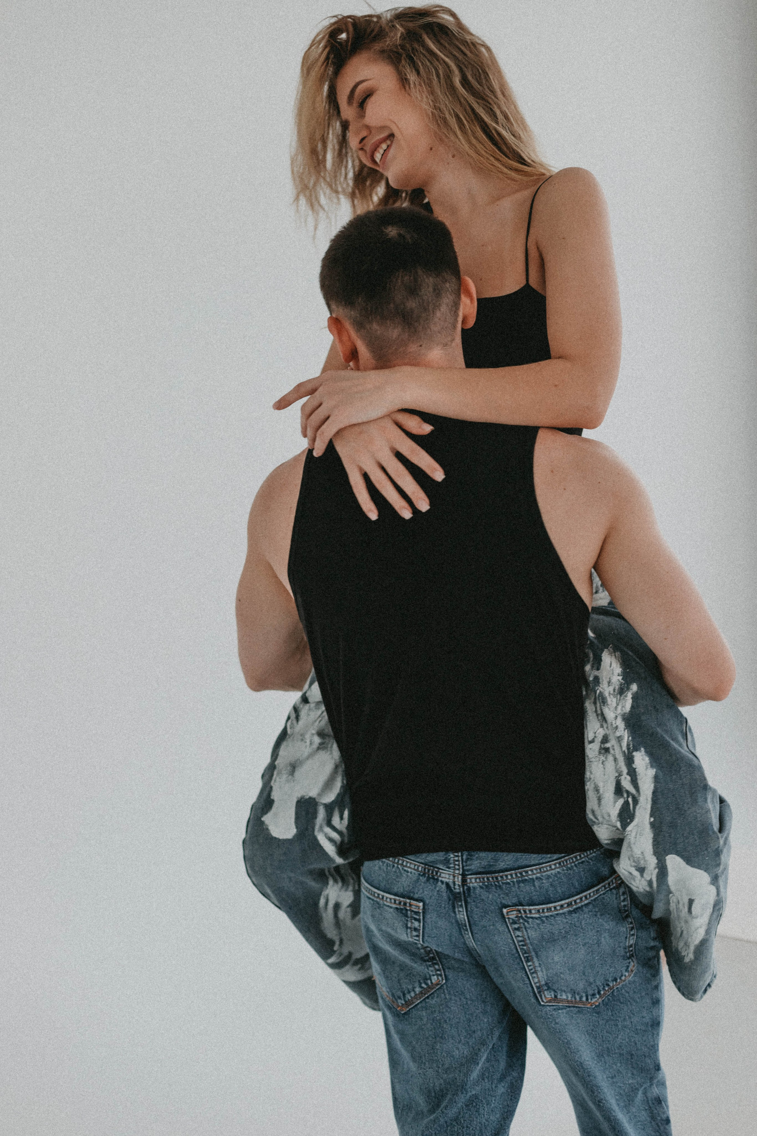 Татьяна и Николай. Семейный и детский фотограф в Волгограде и Волжском Дарья Сидоркина