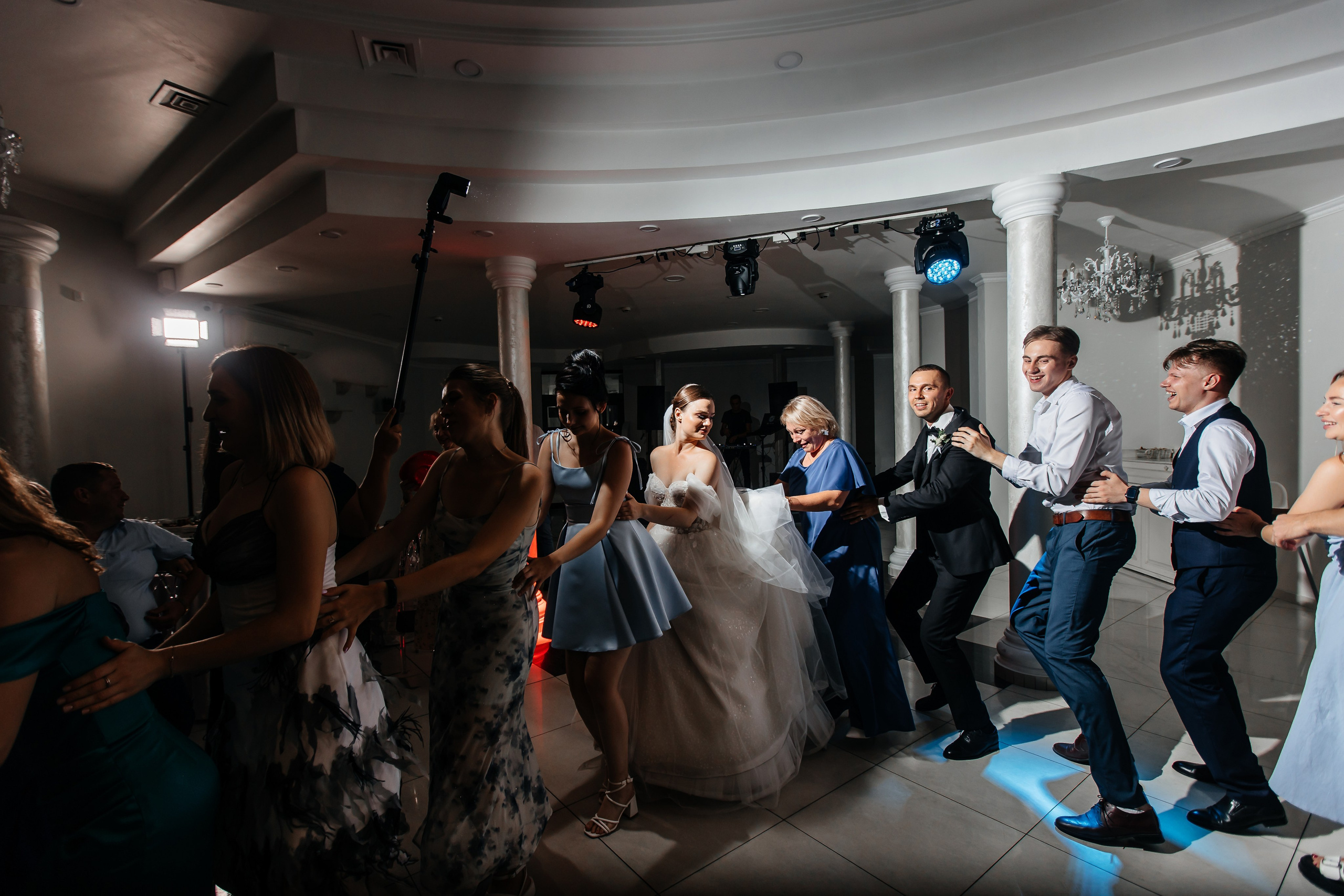 Анонс свадьбы для Романа и Алены. Свадебный фотограф в Крыму и Севастополе Ольга Баскакова