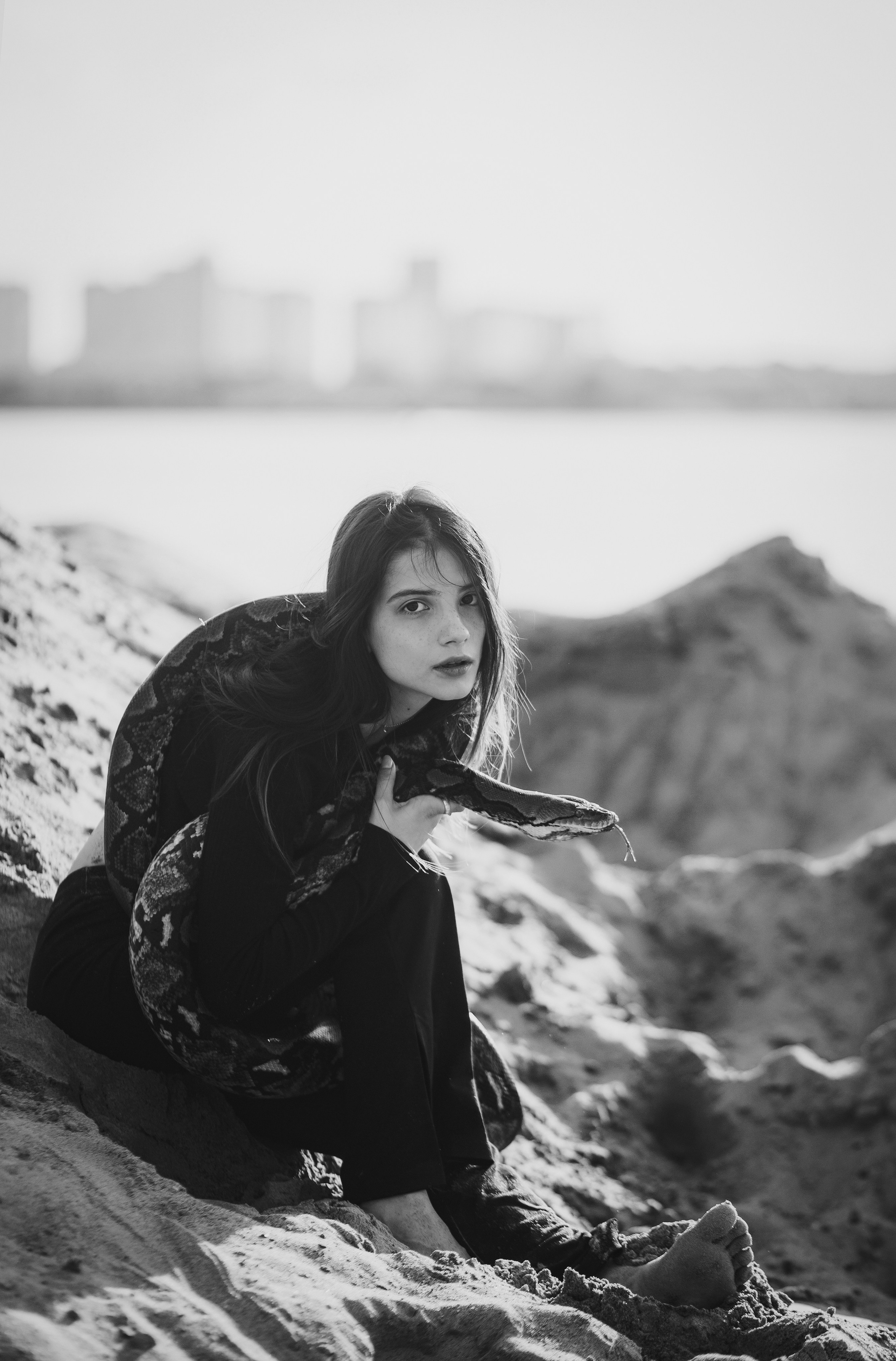 Лица. Репортажный и свадебный фотограф в Новосибирске Марина Красавина