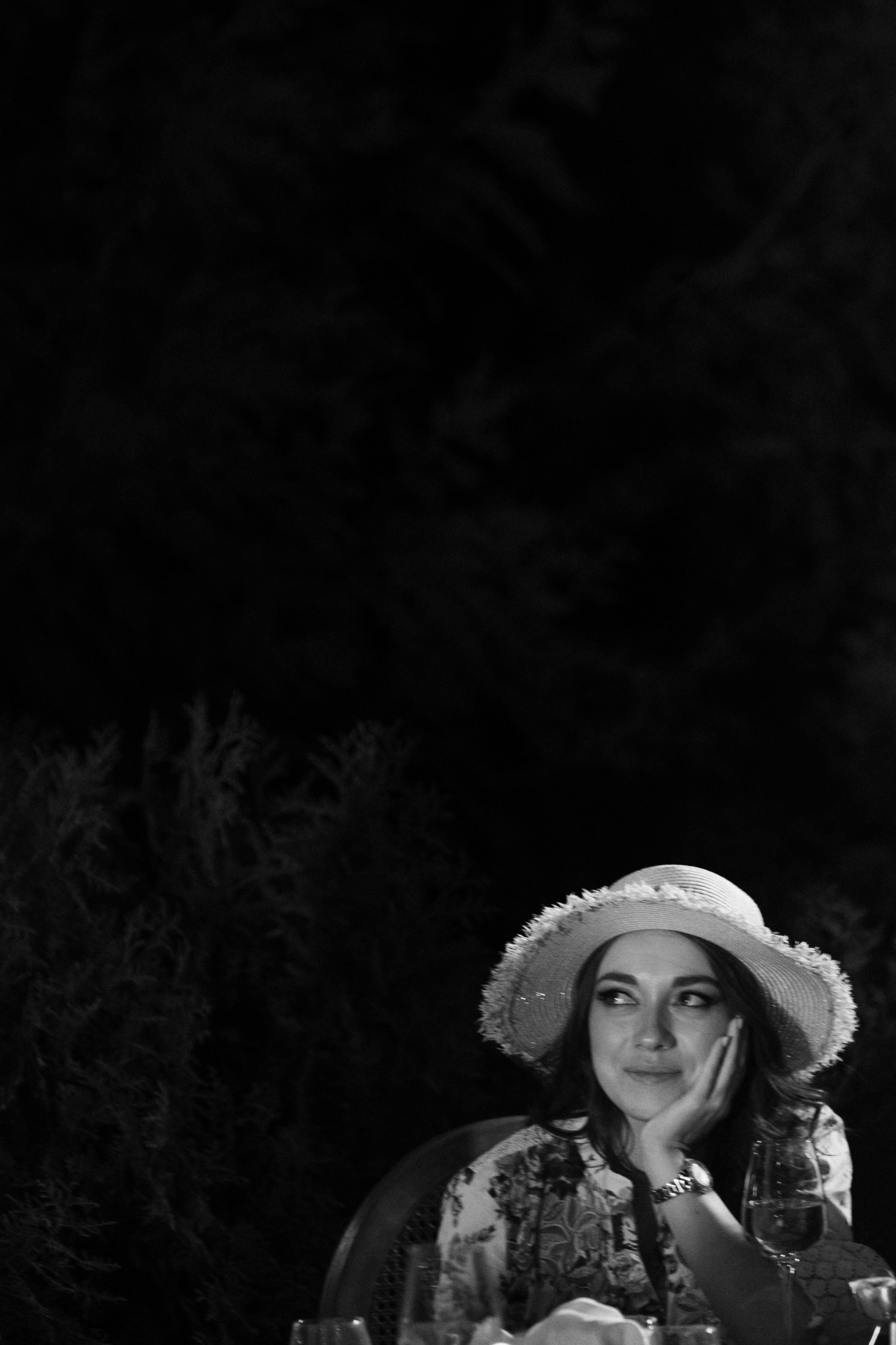 Жёлтый сентябрь. Свадебный фотограф в Краснодаре и Сочи Винидиктова Екатерина