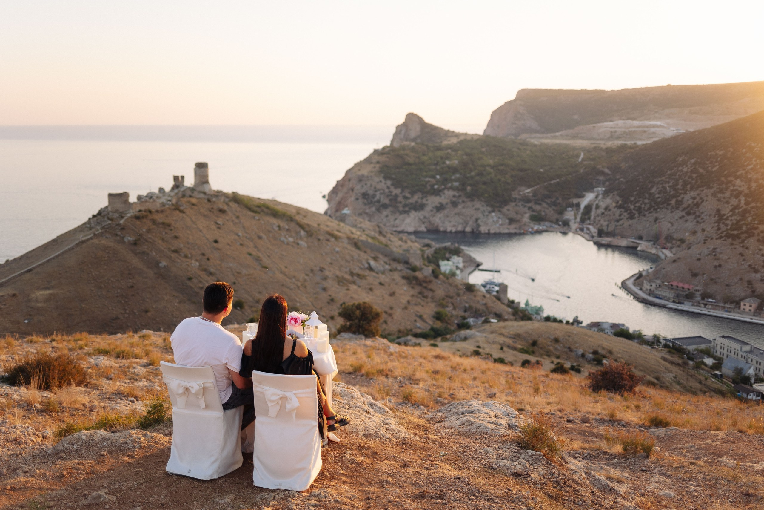 S&E. Семейный фотограф в Севастополе и Симферополе Александра Чистякова