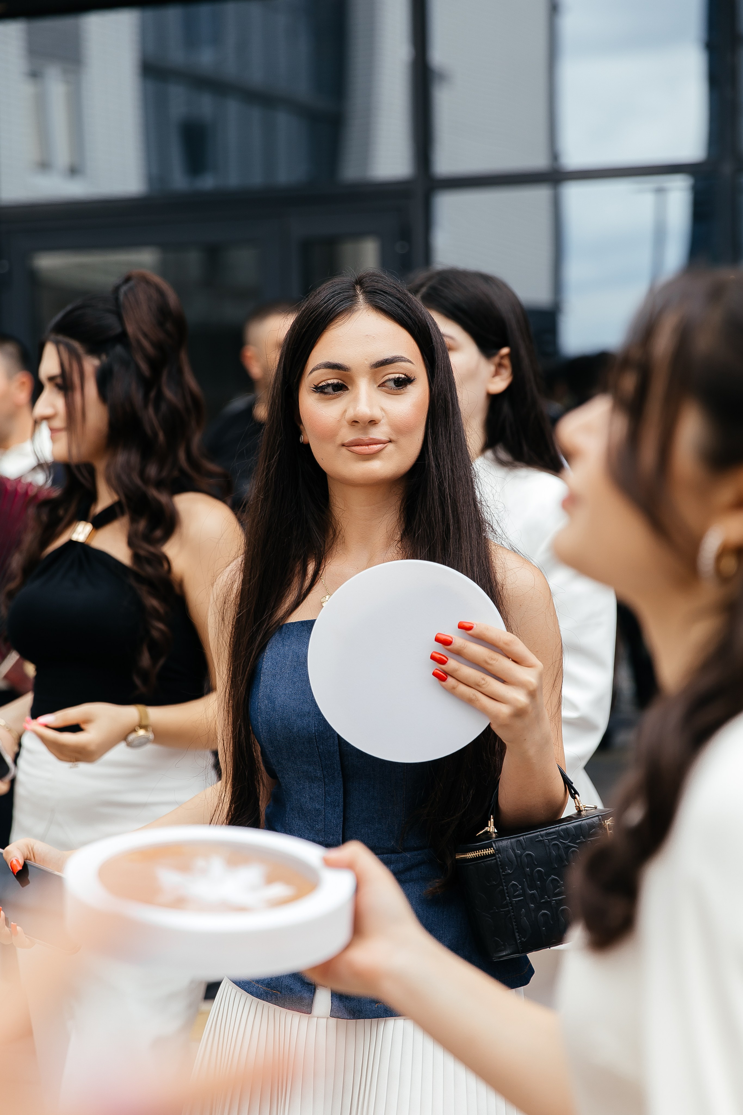 Сетрак и Марианна. Фотограф в Красноярске Надежда Воскресенская
