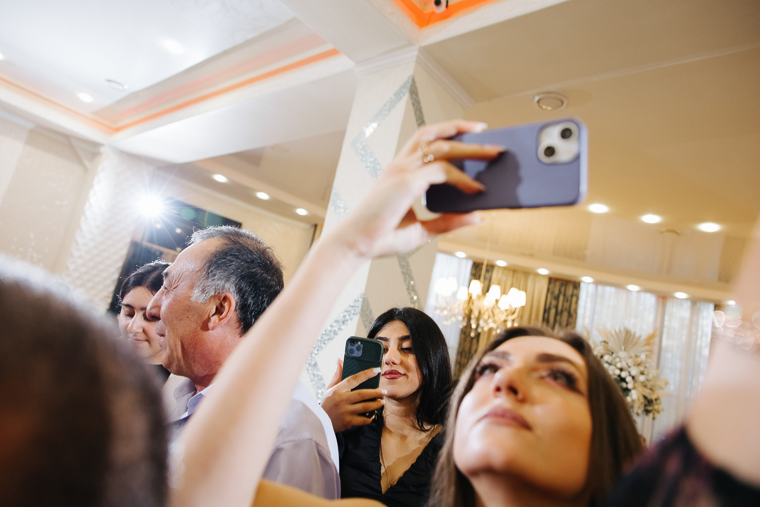 Шах и Ирада. Фотограф в Красноярске Надежда Воскресенская