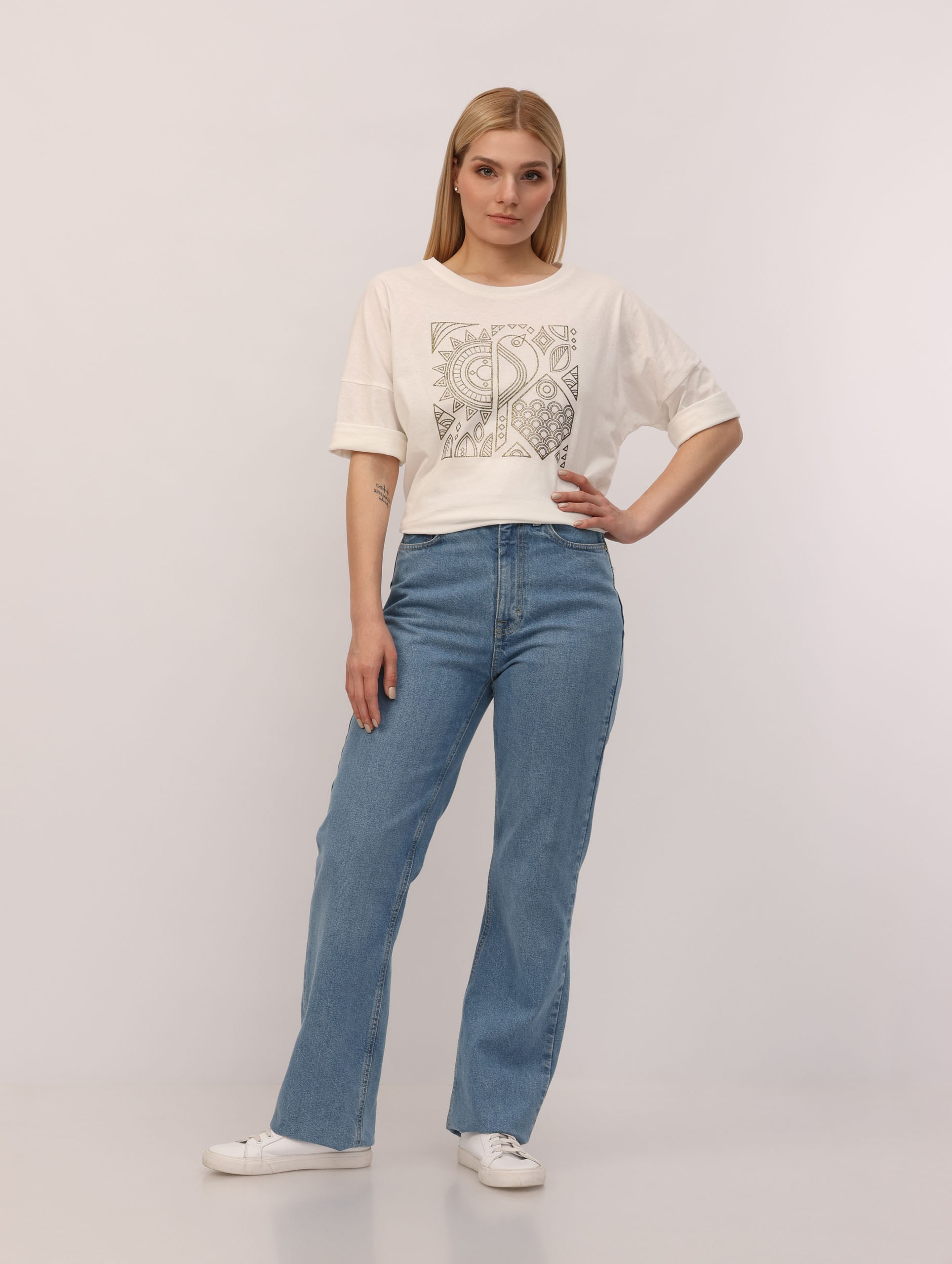 Фотоальбом с модельными съёмками (Настя)