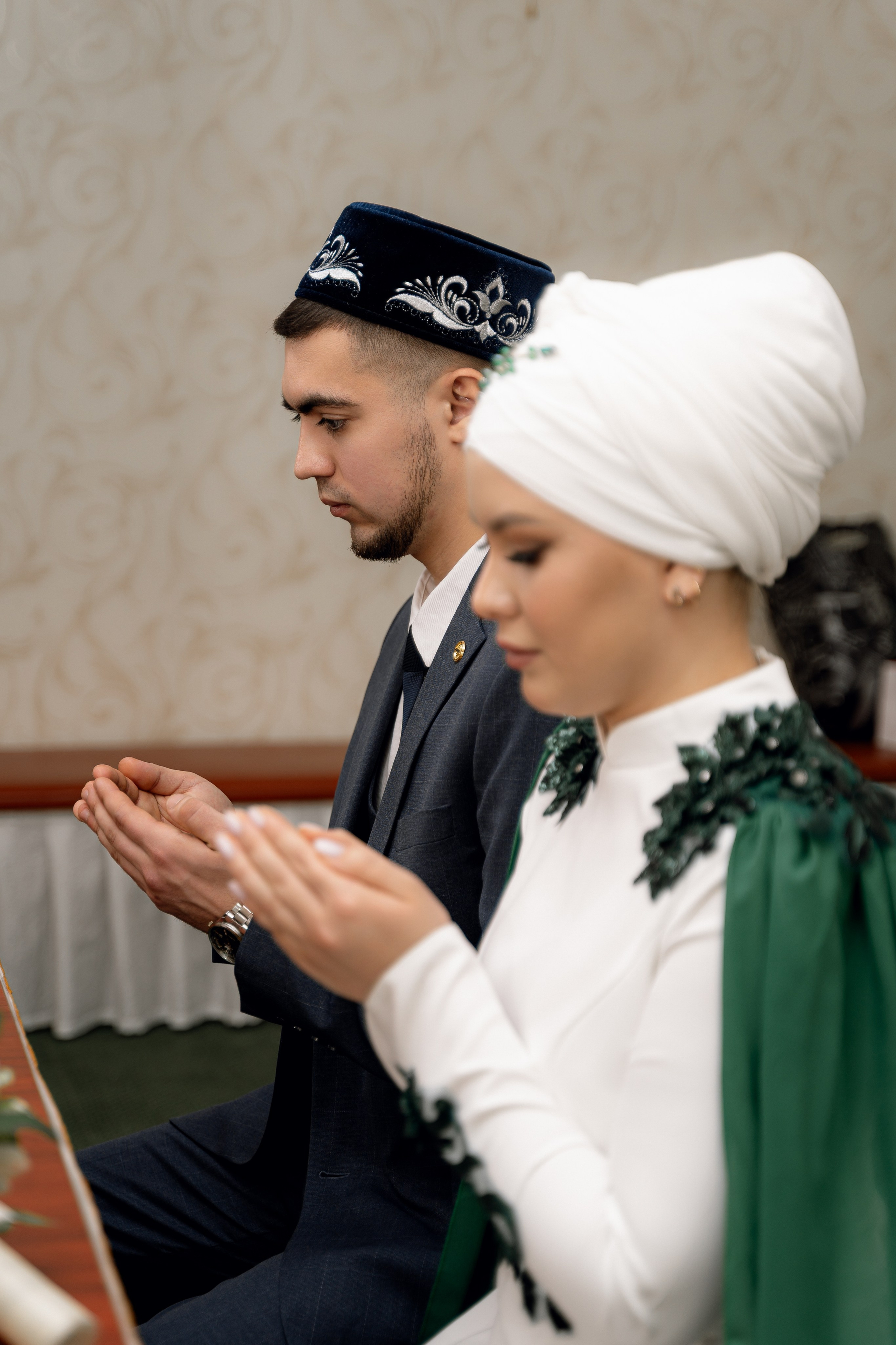 Разиль & Лейсан (Гаиля). RAMIL SAFIULLIN