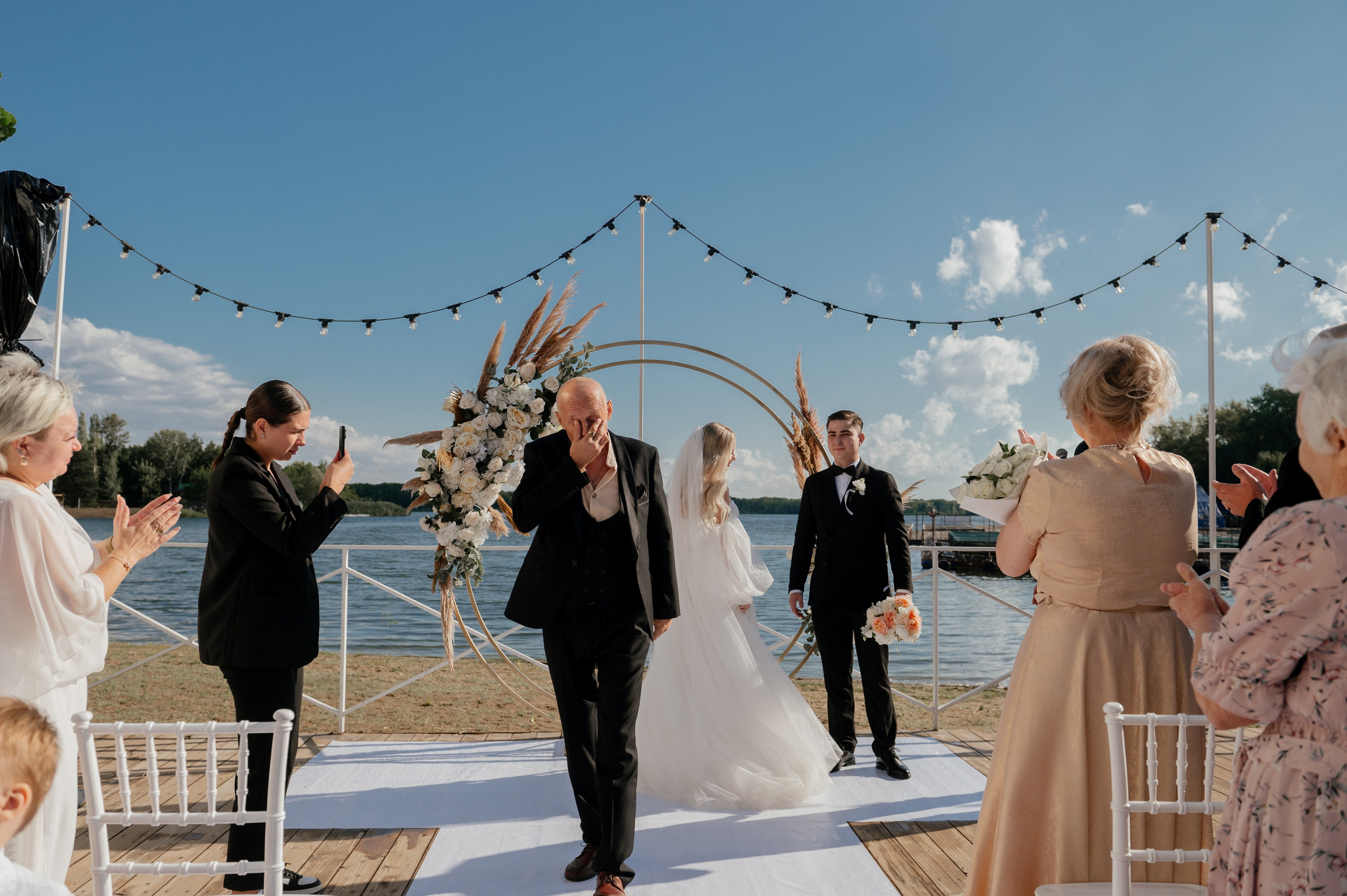 D&A. Свадебный и семейный фотограф в Саратове Ремнёва Дарья