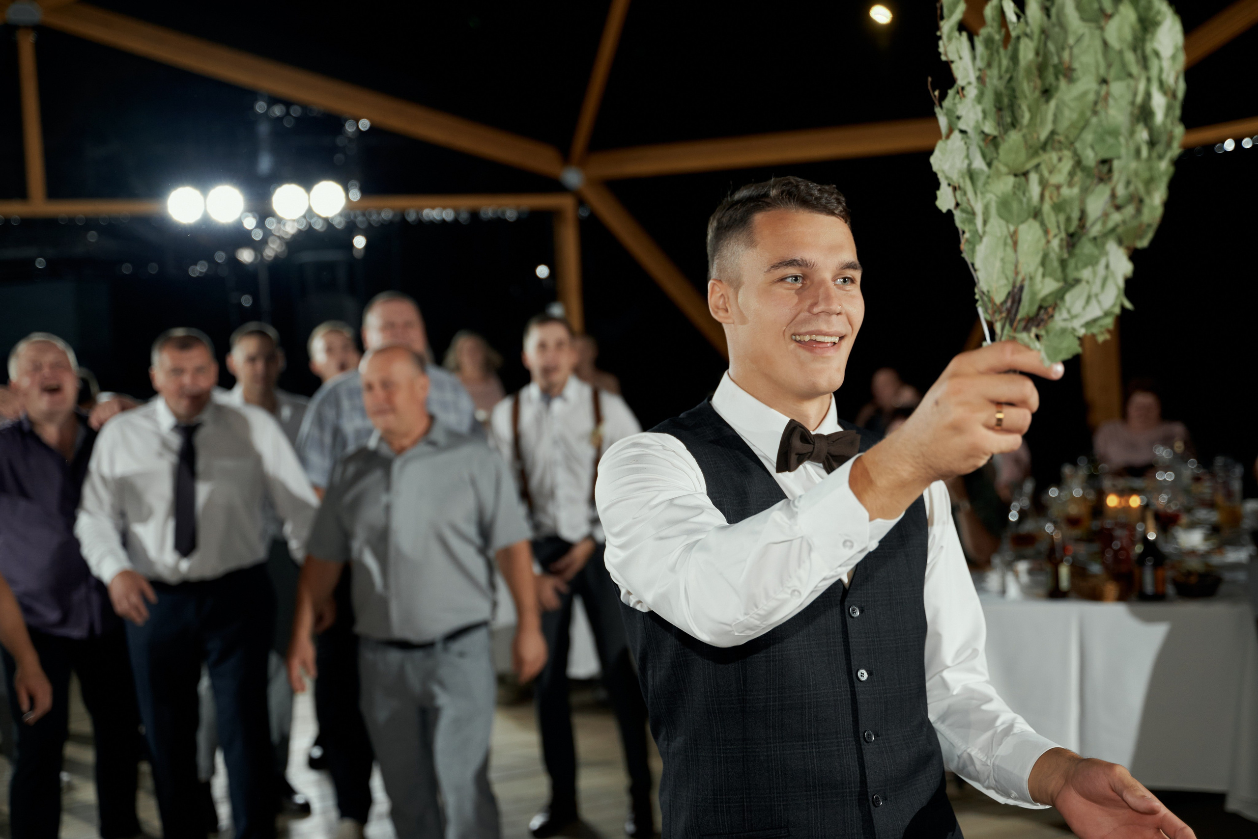 Александра и Максим. Свадебный фотограф Александр Браво