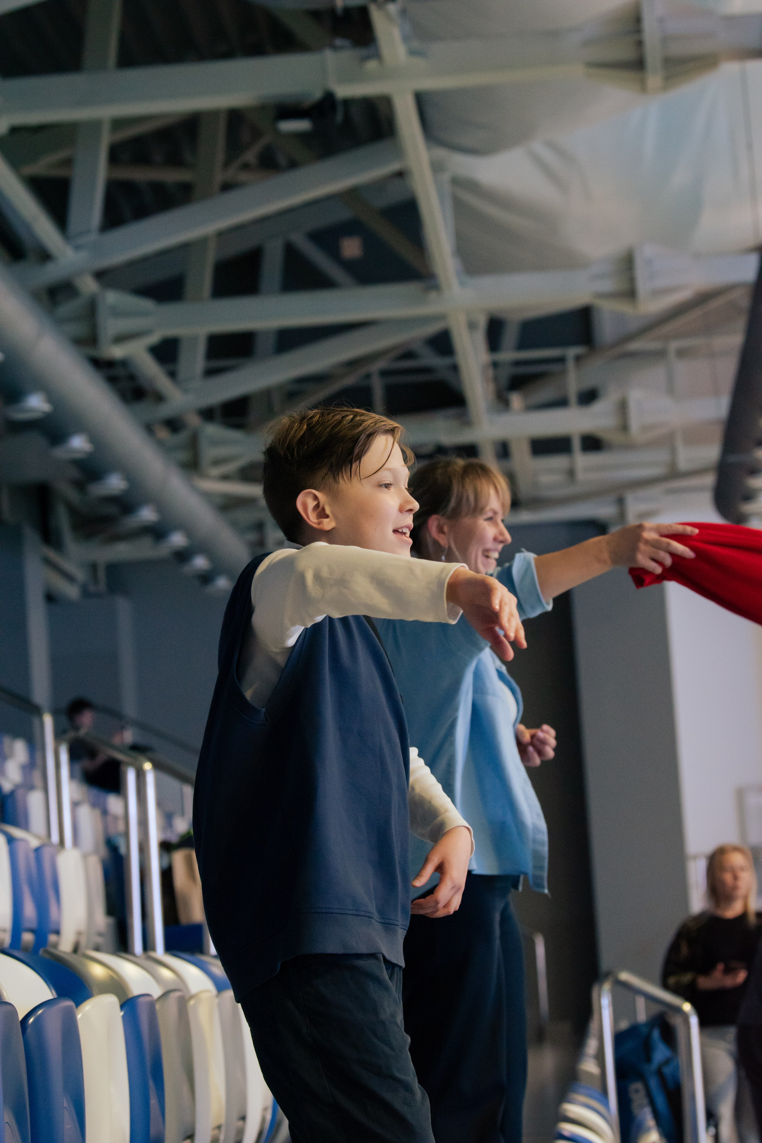 Надежды Удмуртии. Фотограф в Ижевске. Репортажи, спорт, индивидуальные фотосессии