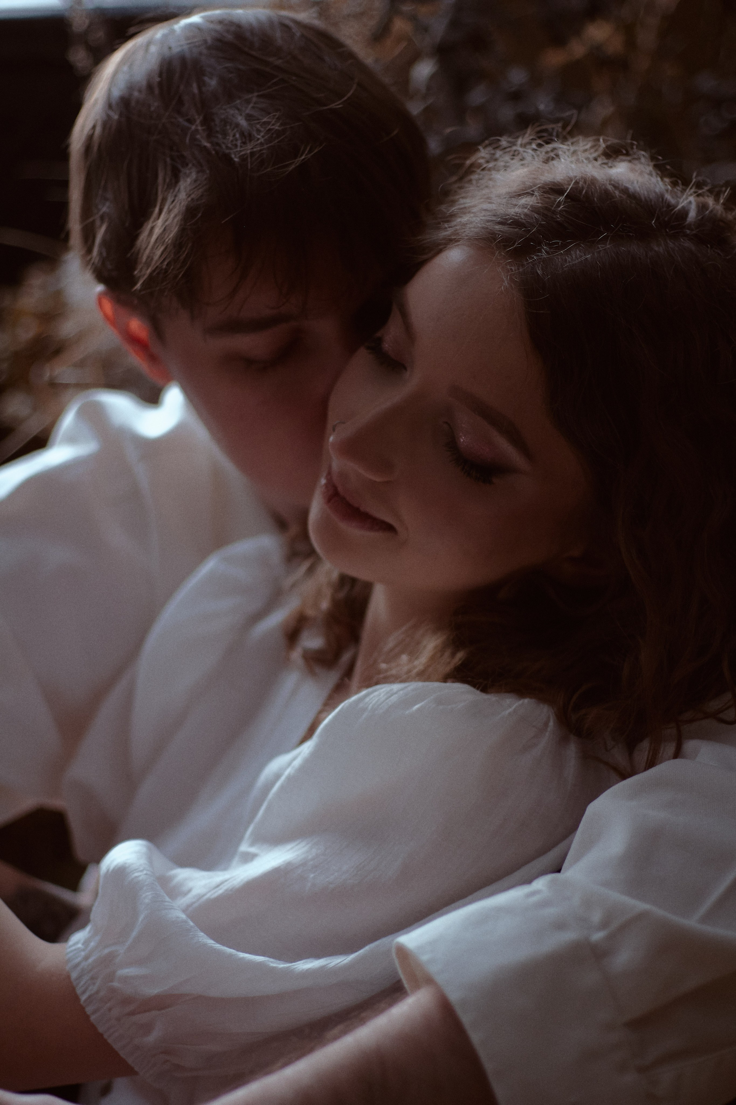 Екатерина и Константин. Фотограф лавстори Москва/МО Приятелева Ангелина