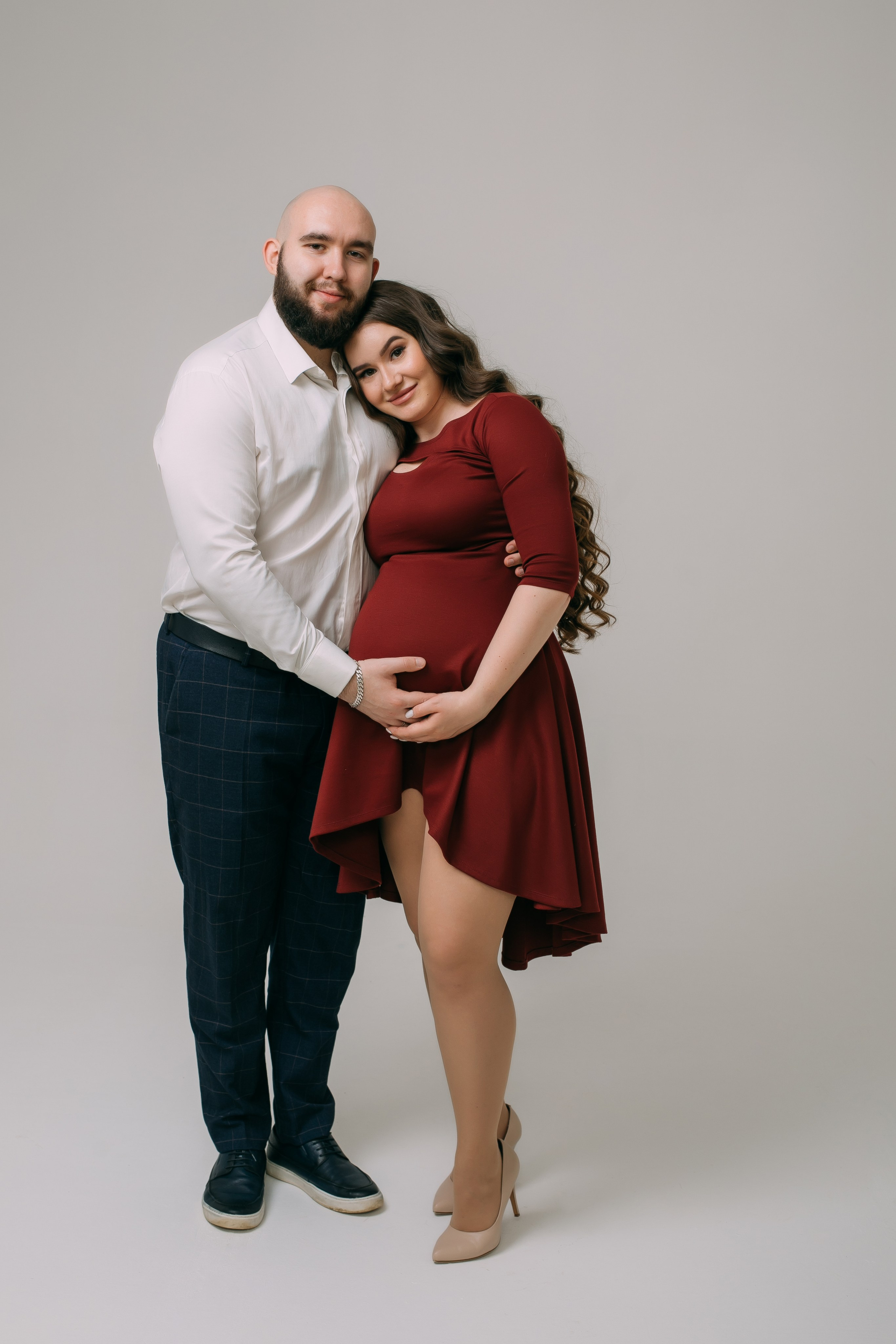 Полина. Портретный, семейный, свадебный фотограф в Магадане — Екатерина Литвин