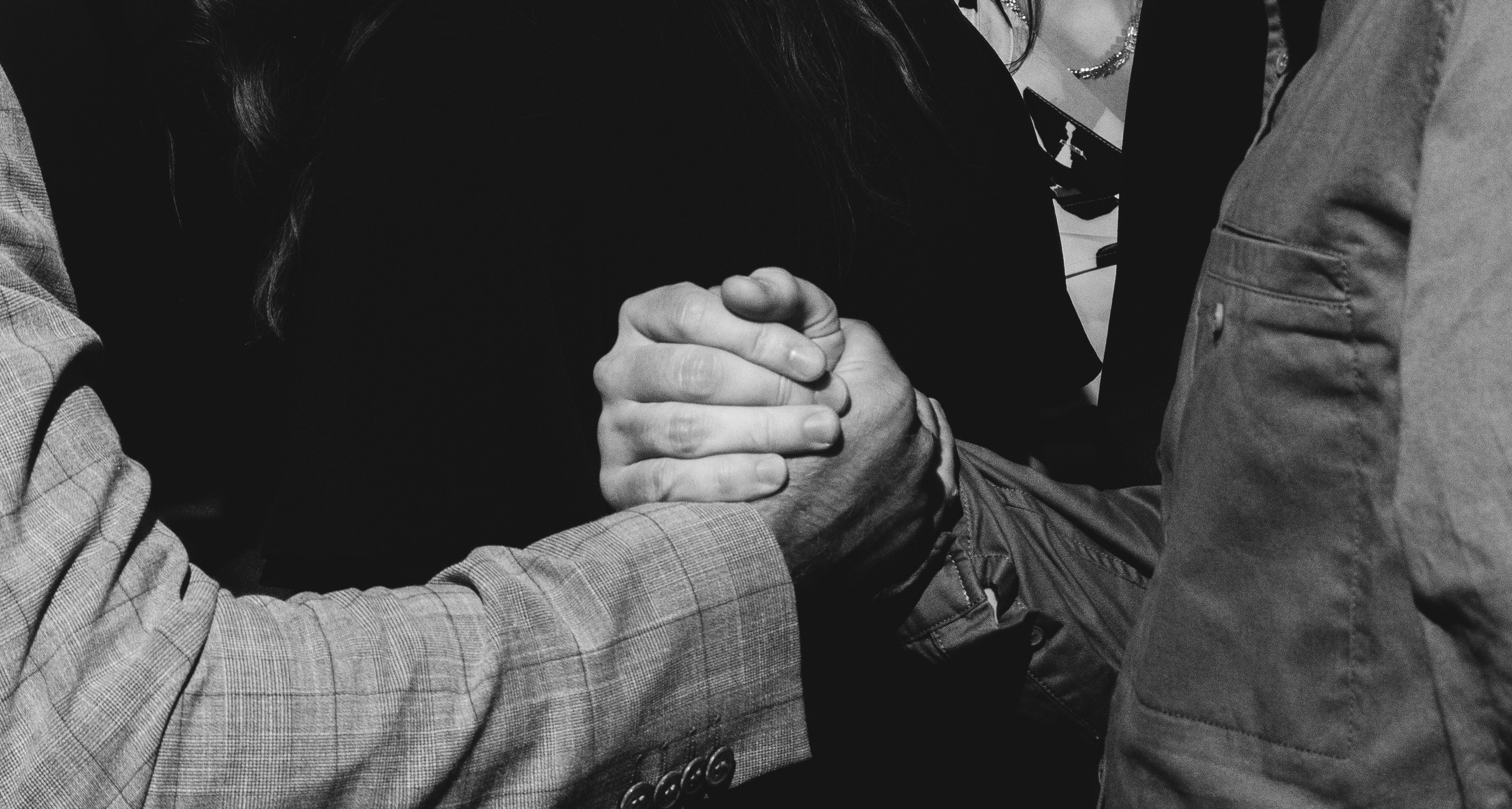 Никита и Валерия: свадебная история в каждом мгновении. Фотограф Семён Гнеушев