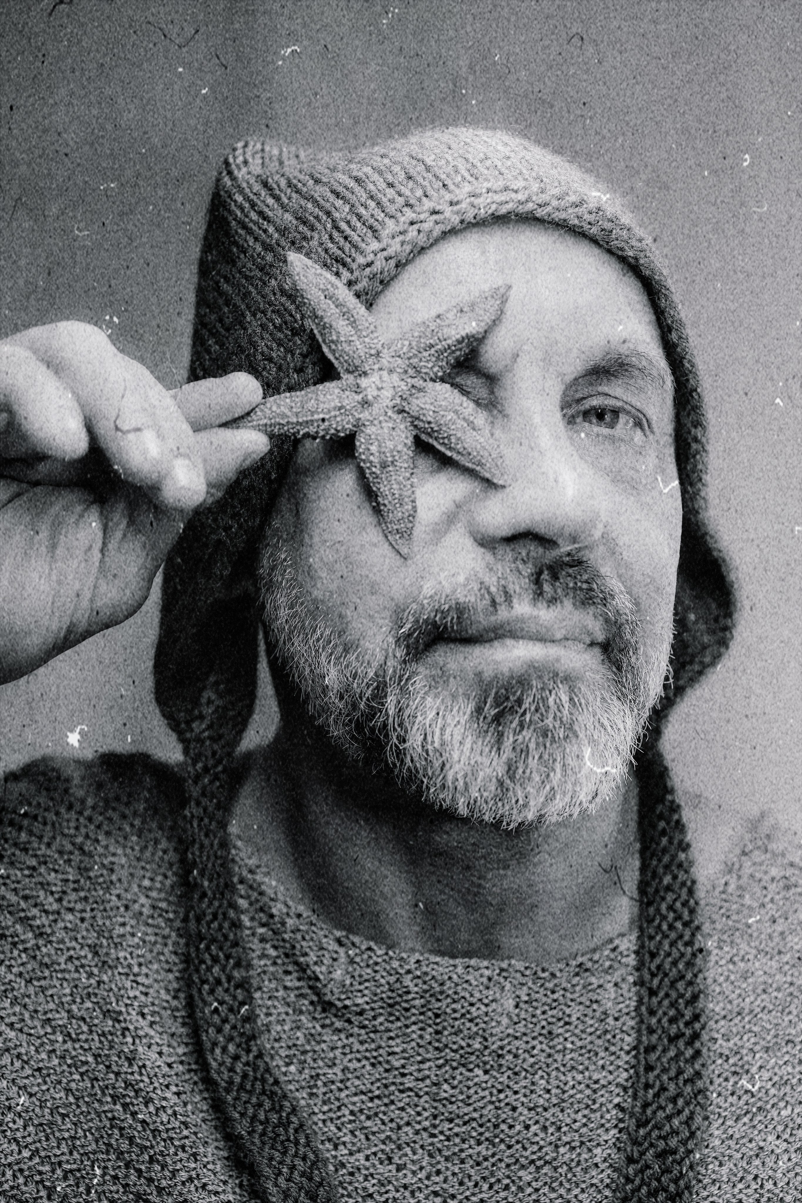 Человек. Фотохудожник в СПб