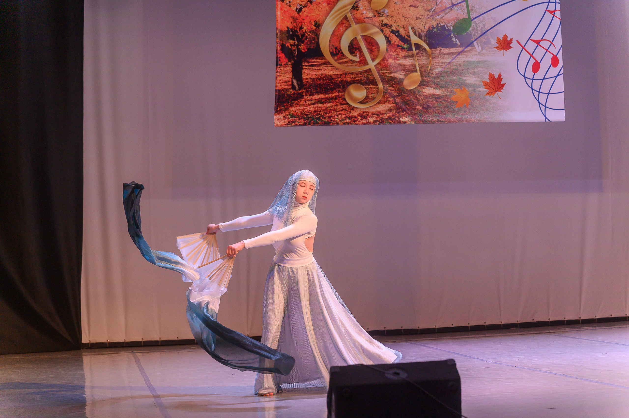 Конкурс «Танцевальная Осень». Фотограф в Кемерово Владислав Шульц