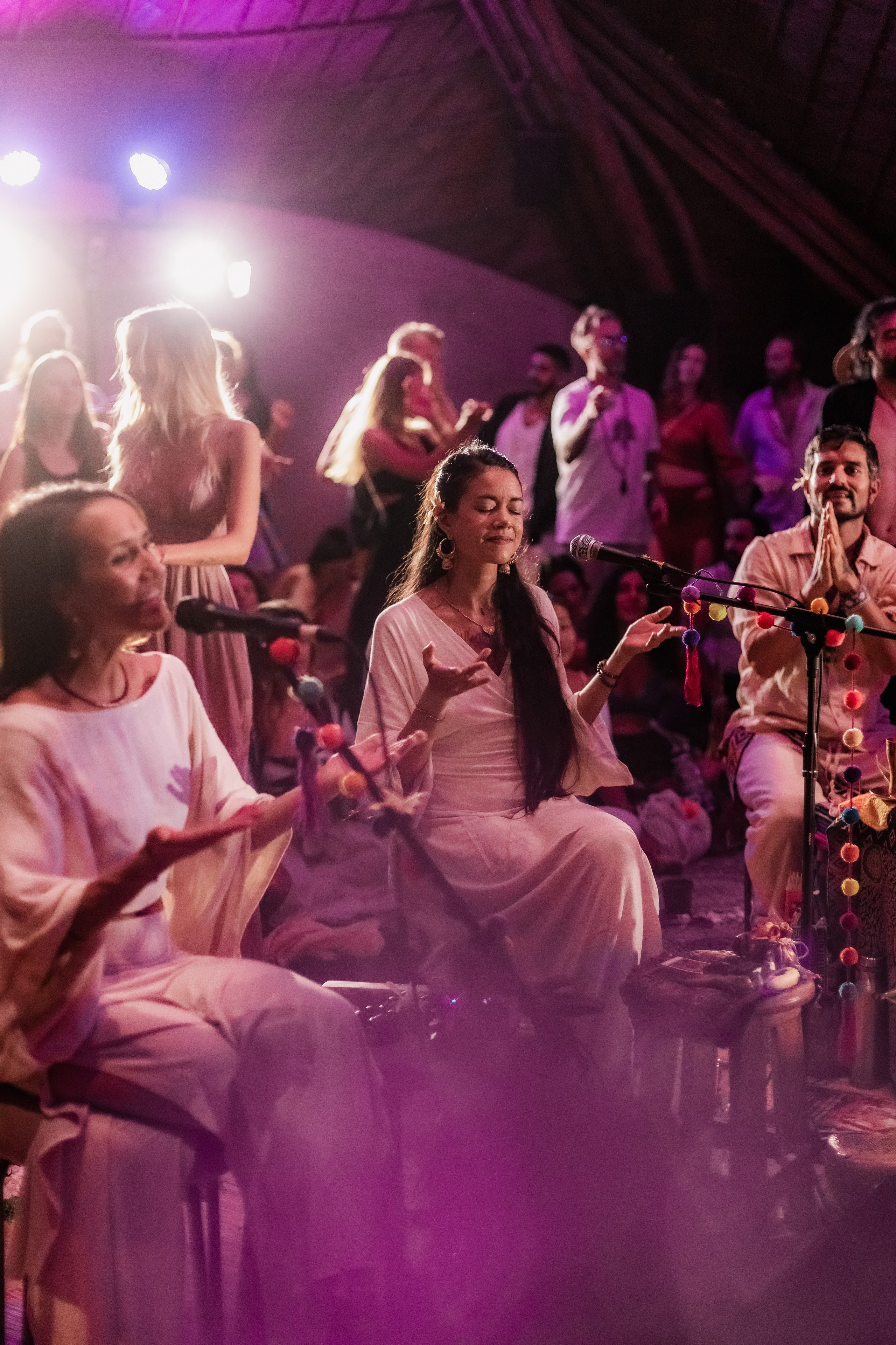 Hanuman Project. Мариам Багдасарян