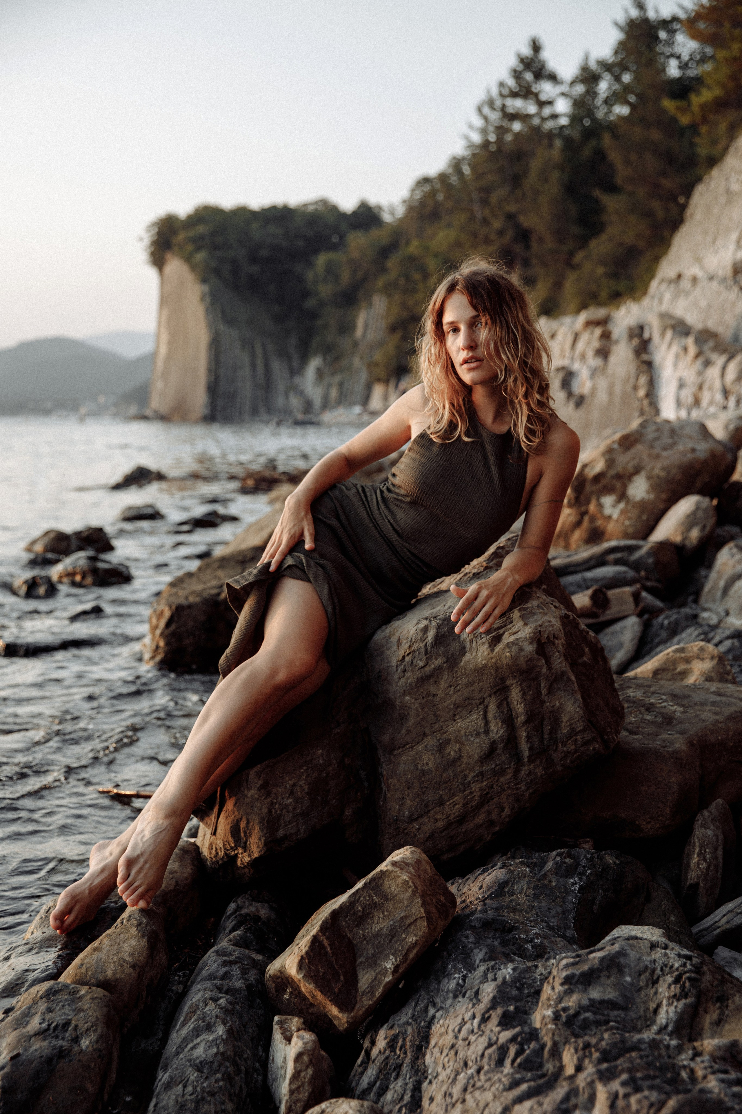 Нюдовый фотограф