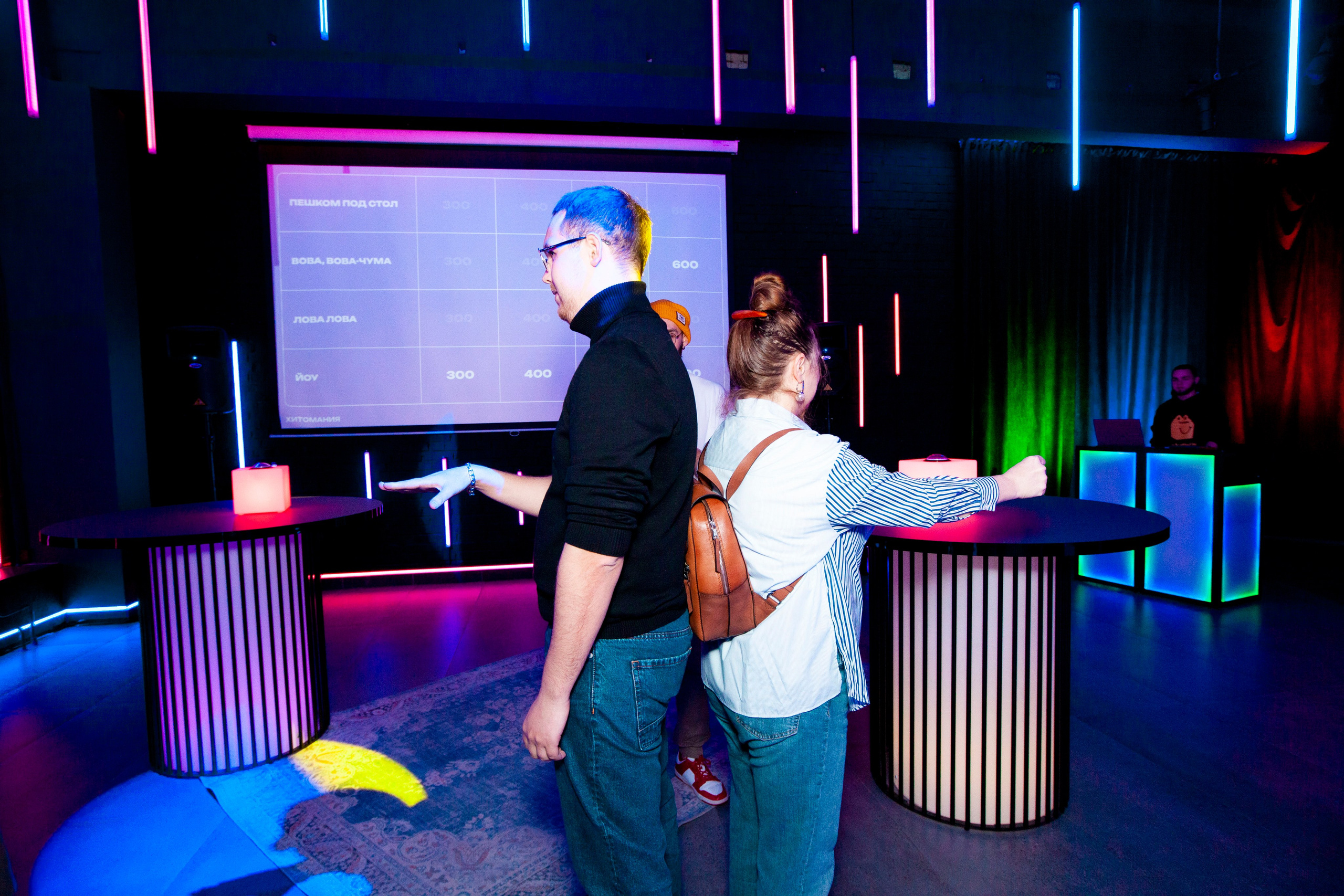 Хитомания. Stanislav Baryshev — People. Emotions. Atmosphere