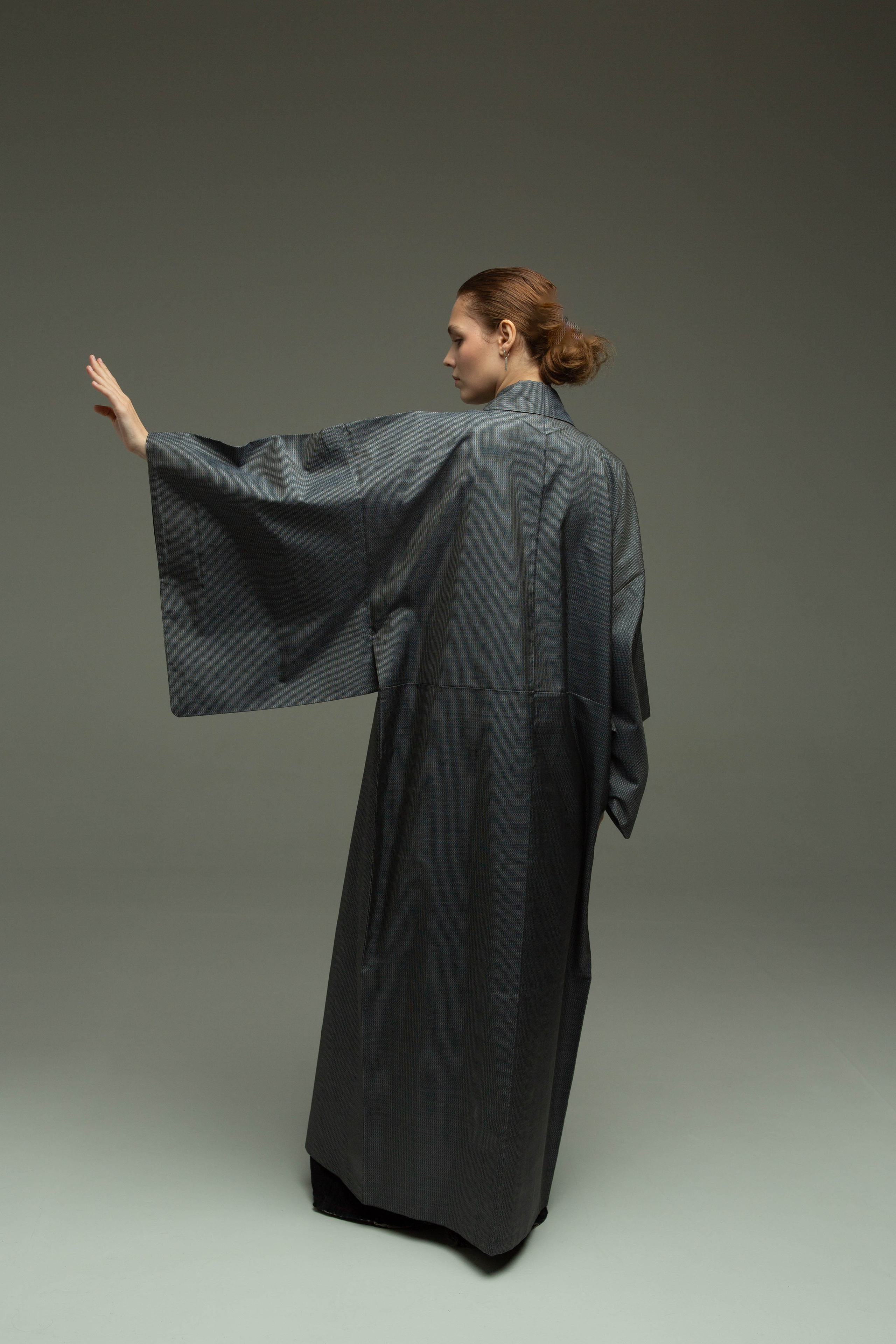 Кимоно. Фотограф Елена Бухонина Челябинск