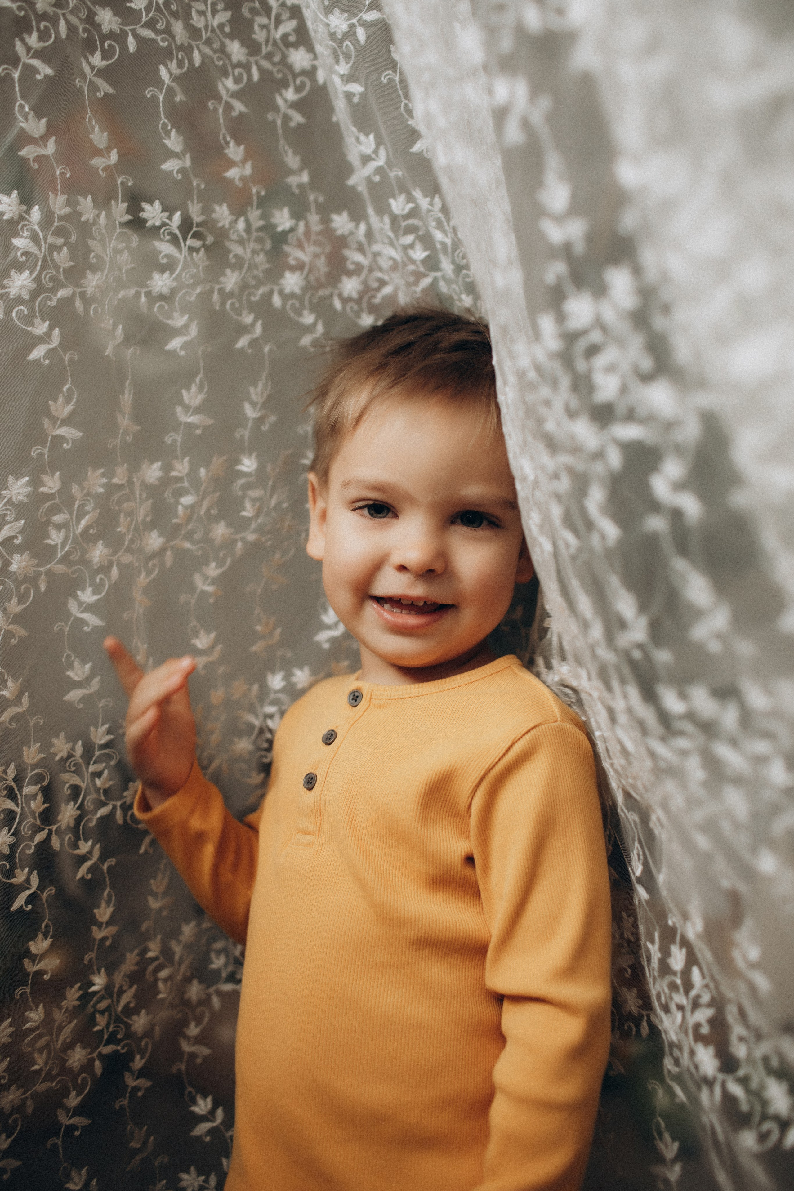 Климу 3 года!. Семейный фотограф в Челябинске Ксения Зубкова