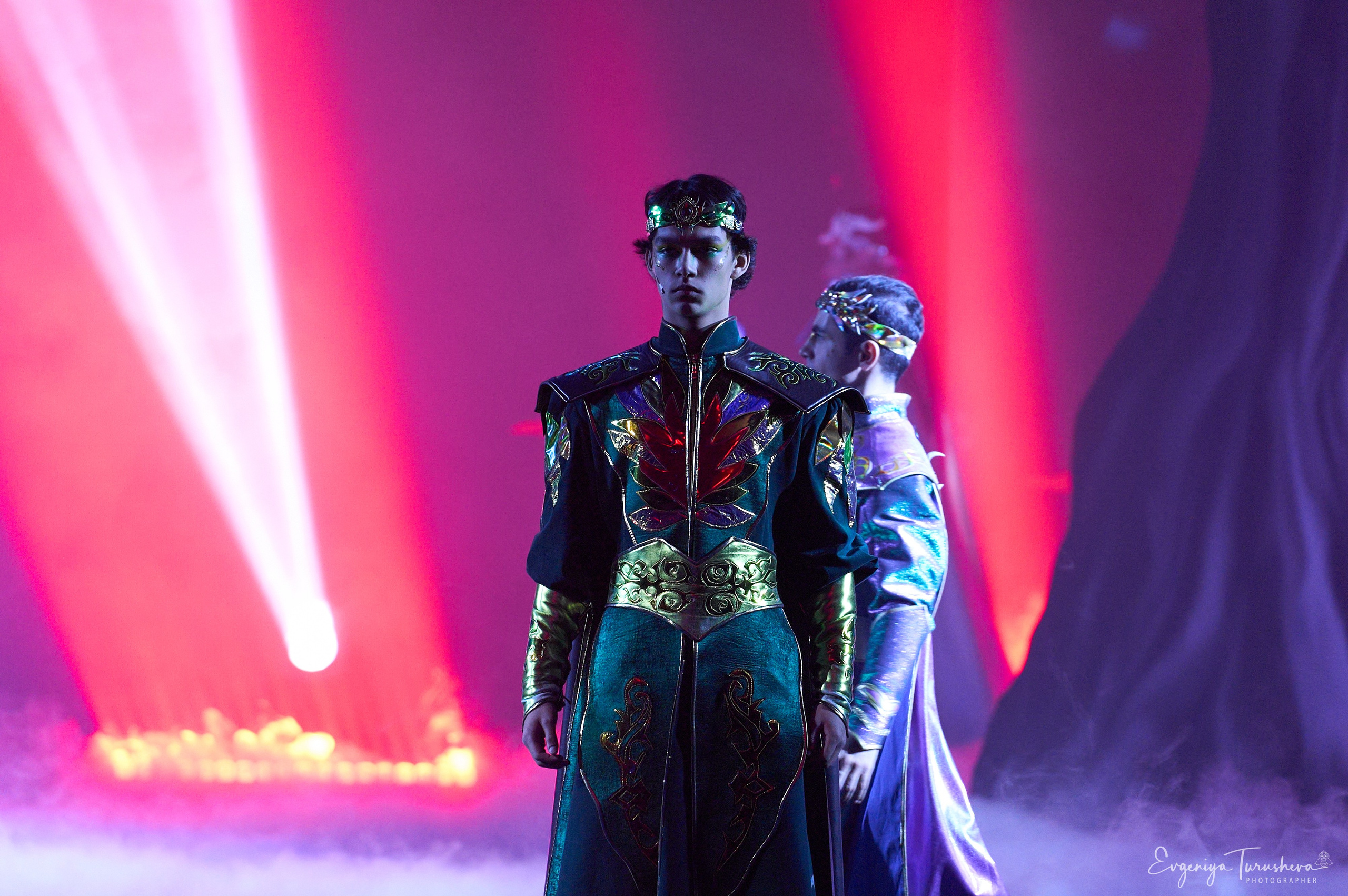 Мюзикл «Братья месяцы» | 05.01.2026 | Театр Эстрады. Фотограф Евгения Турушева