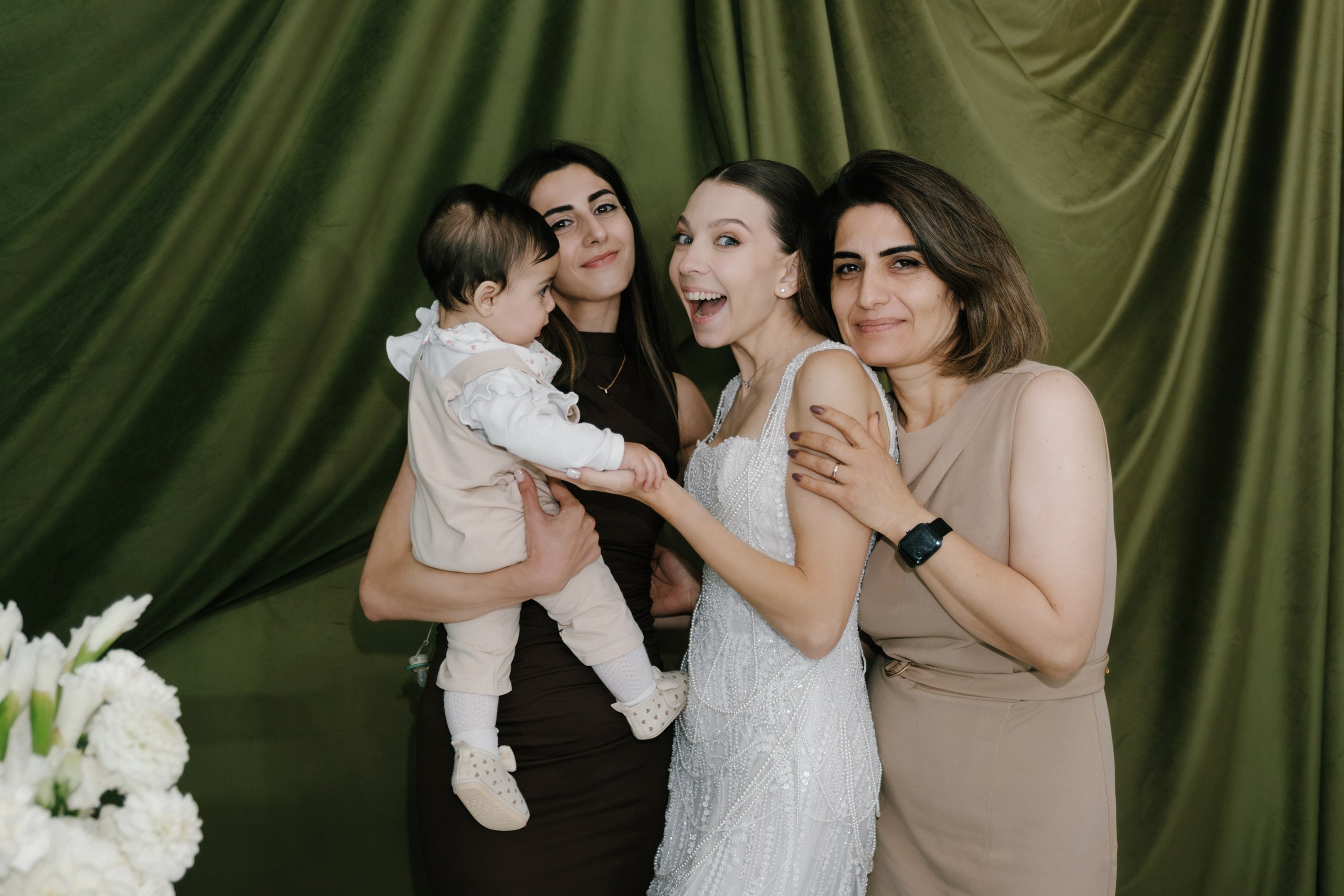 Сирак / Вероника. Свадебный Видеограф Фотограф в Сочи