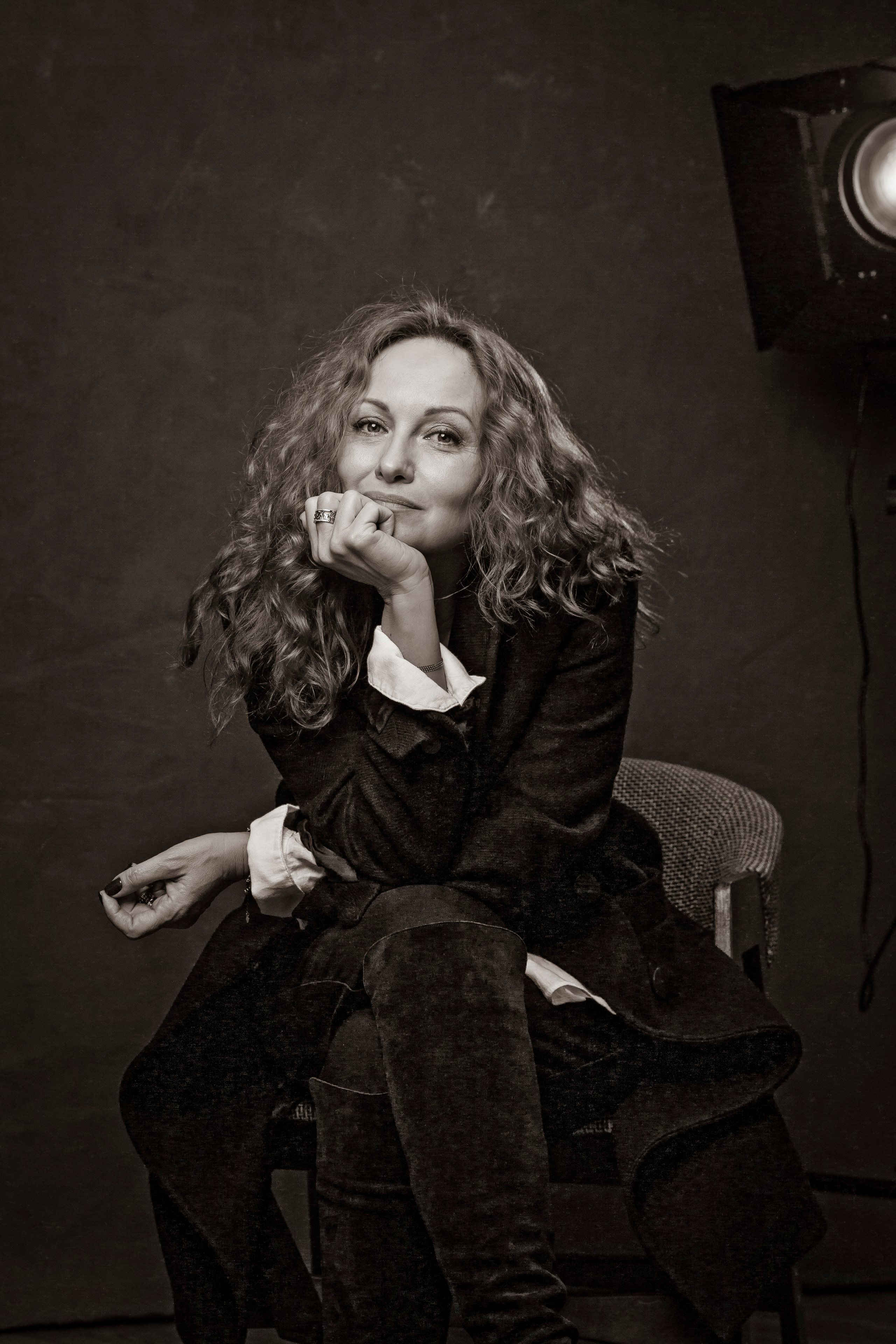 Ярослава. Спасибо за проявленный интерес к моему творчеству! Меня зовут Россохат