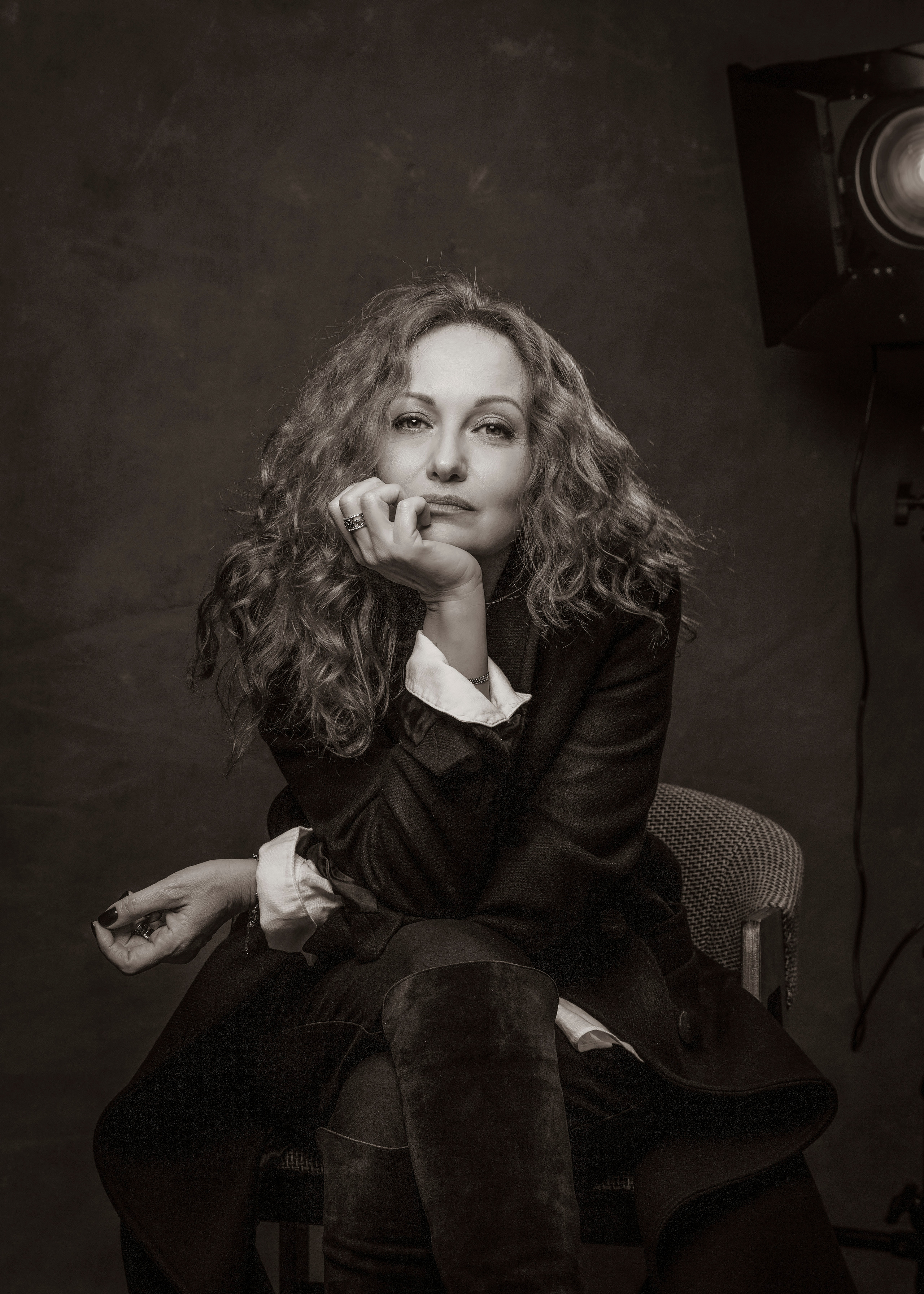 Ярослава. Спасибо за проявленный интерес к моему творчеству! Меня зовут Россохат