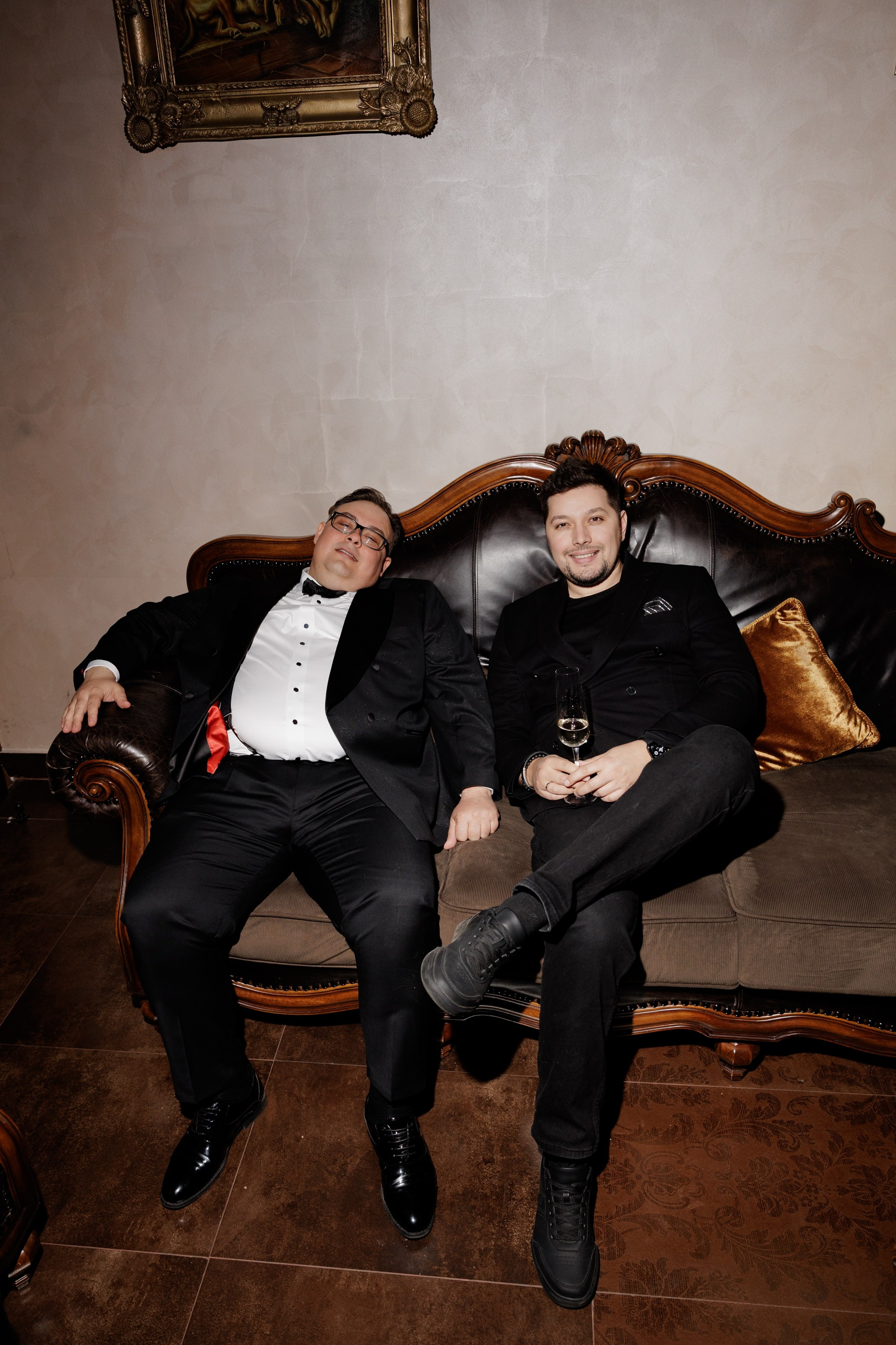 10 Years Agency Present. Фотограф Иркутск