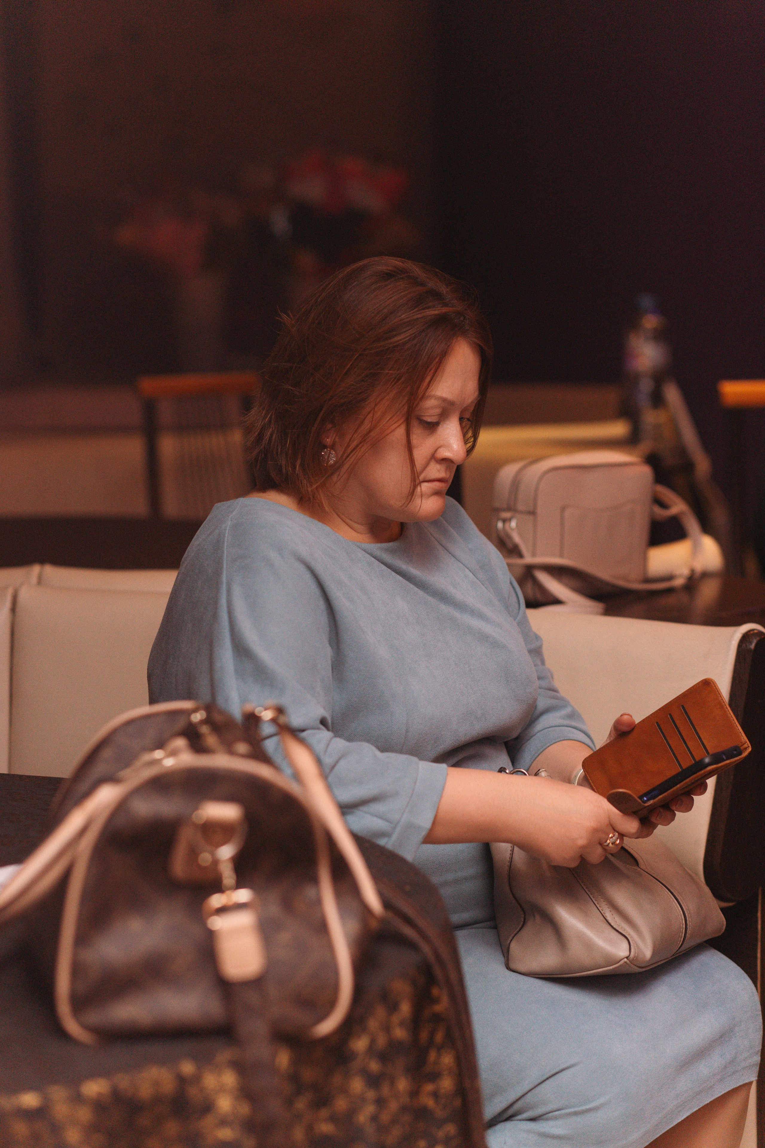 Юбилей в Хит Парке. Семейный фотограф в Вышнем Волочке — Ульяна Иванова | Фотосессии для всей семьи