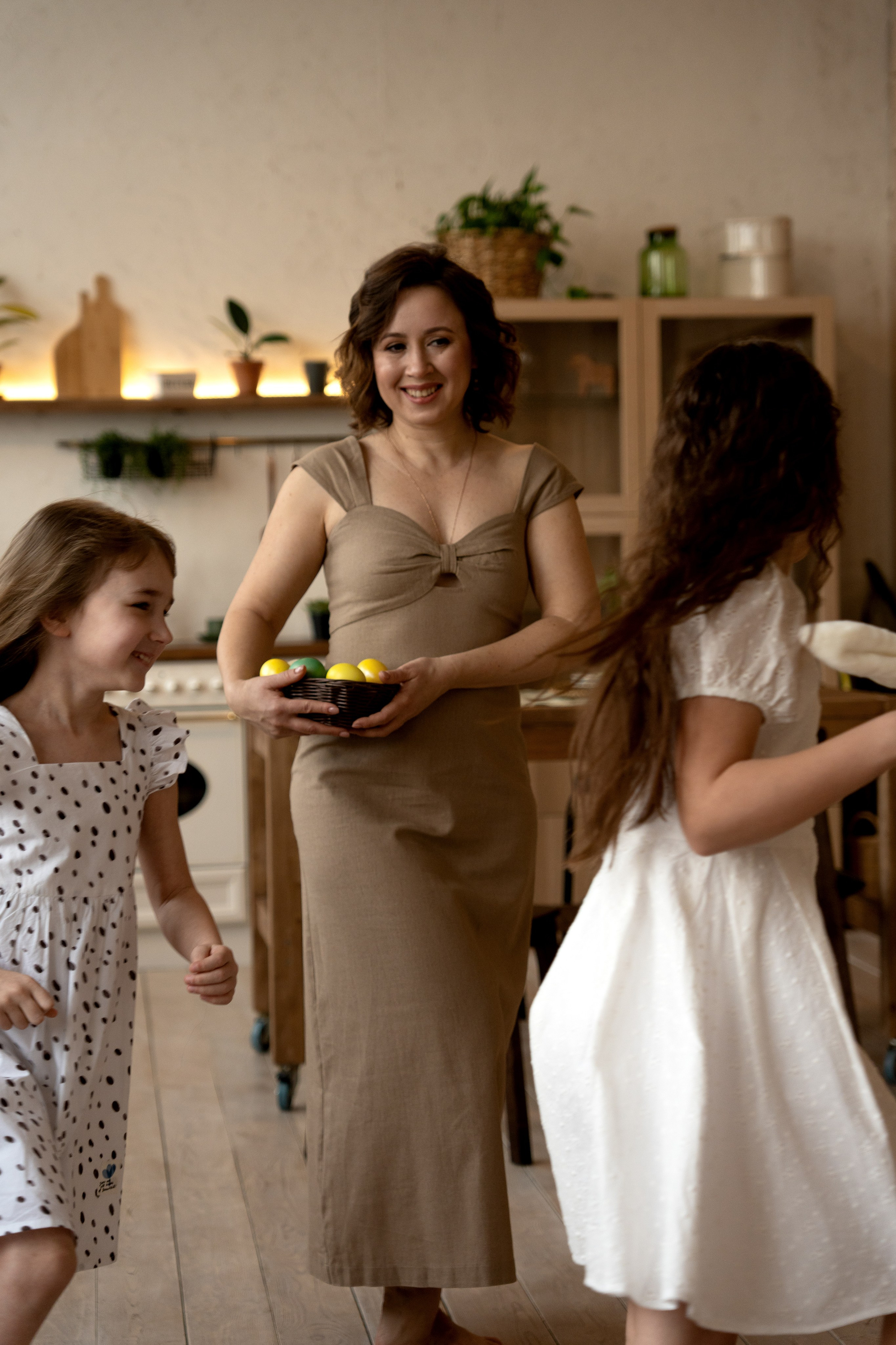 Чудесный весенний денек. Фотограф в Красноярске. Юлия Чаушанская