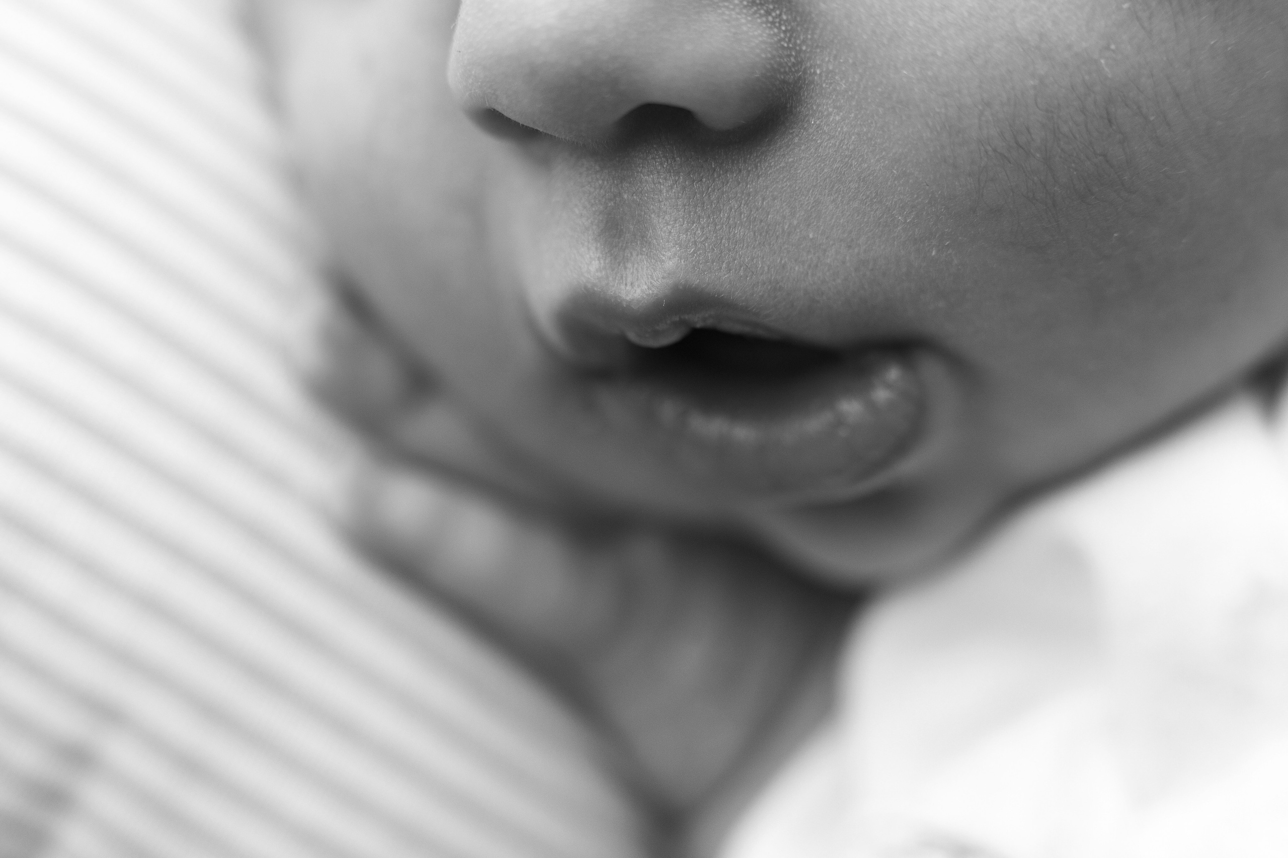 ЧБ и МАКРО-КАДРЫ. Детский, семейный и фотограф новорождённых в Ярославле Анна Салова