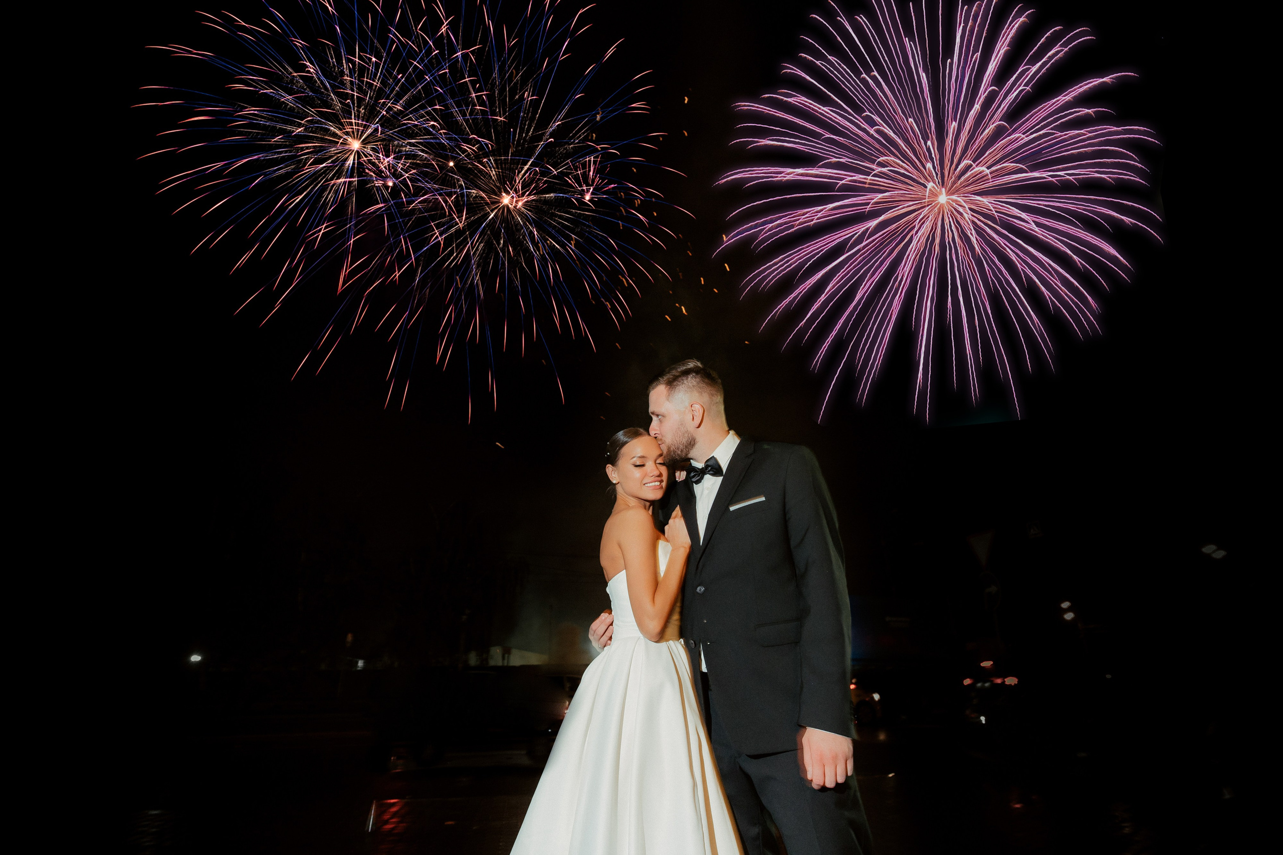 Александр и Анастасия. Фотограф Никита Анкудинов. Москва — Чебоксары — Казань