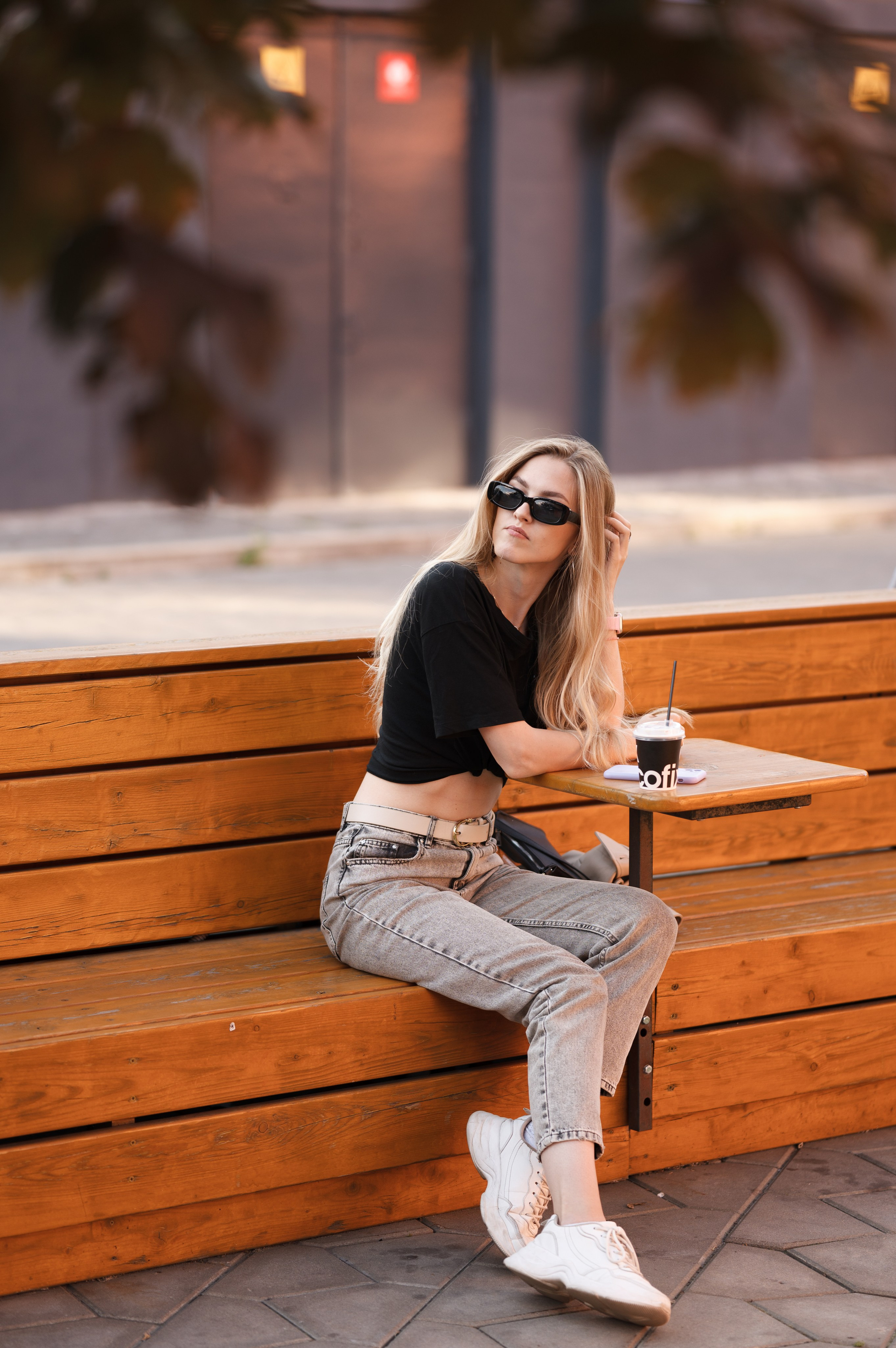 ПОРТРЕТЫ. Фотограф Сергей Некрасов