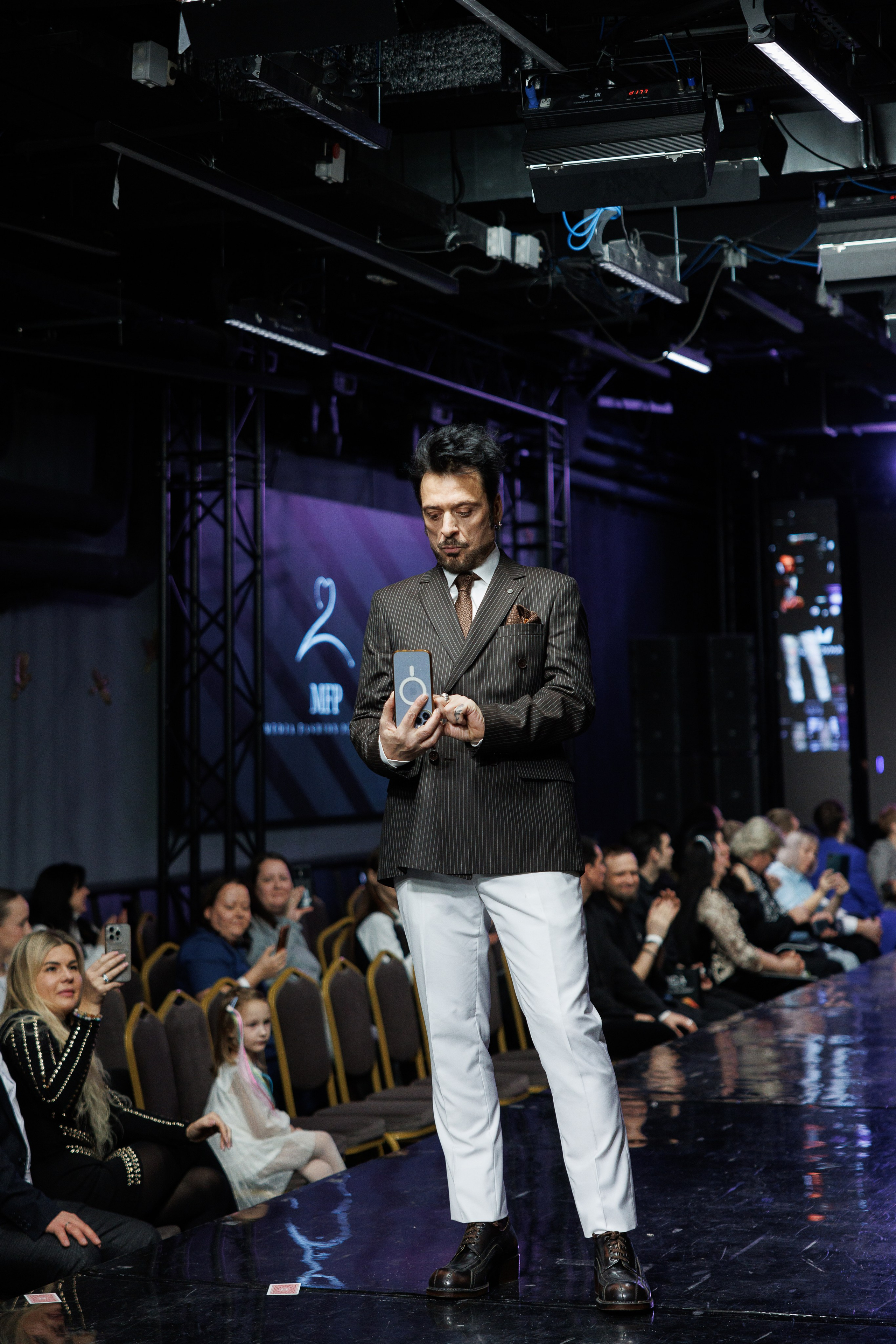 Media fashion project. Женский и семейный фотограф в Москве Павлова Галина